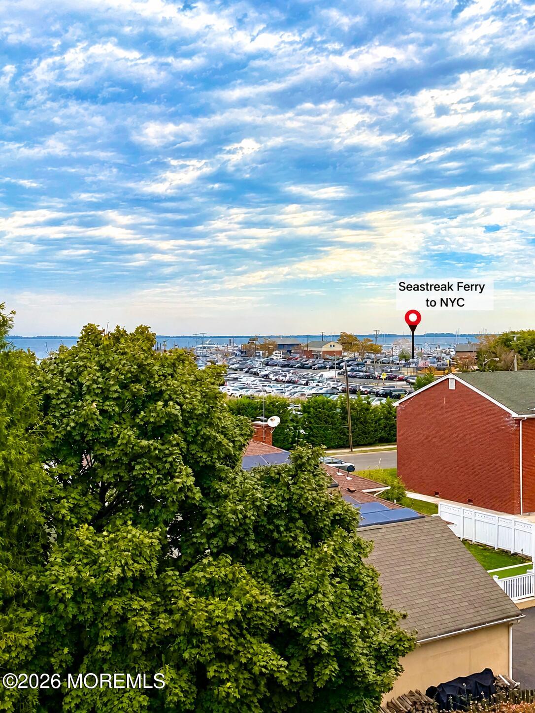 32 Center Avenue Atlantic Highlands NJ 07716