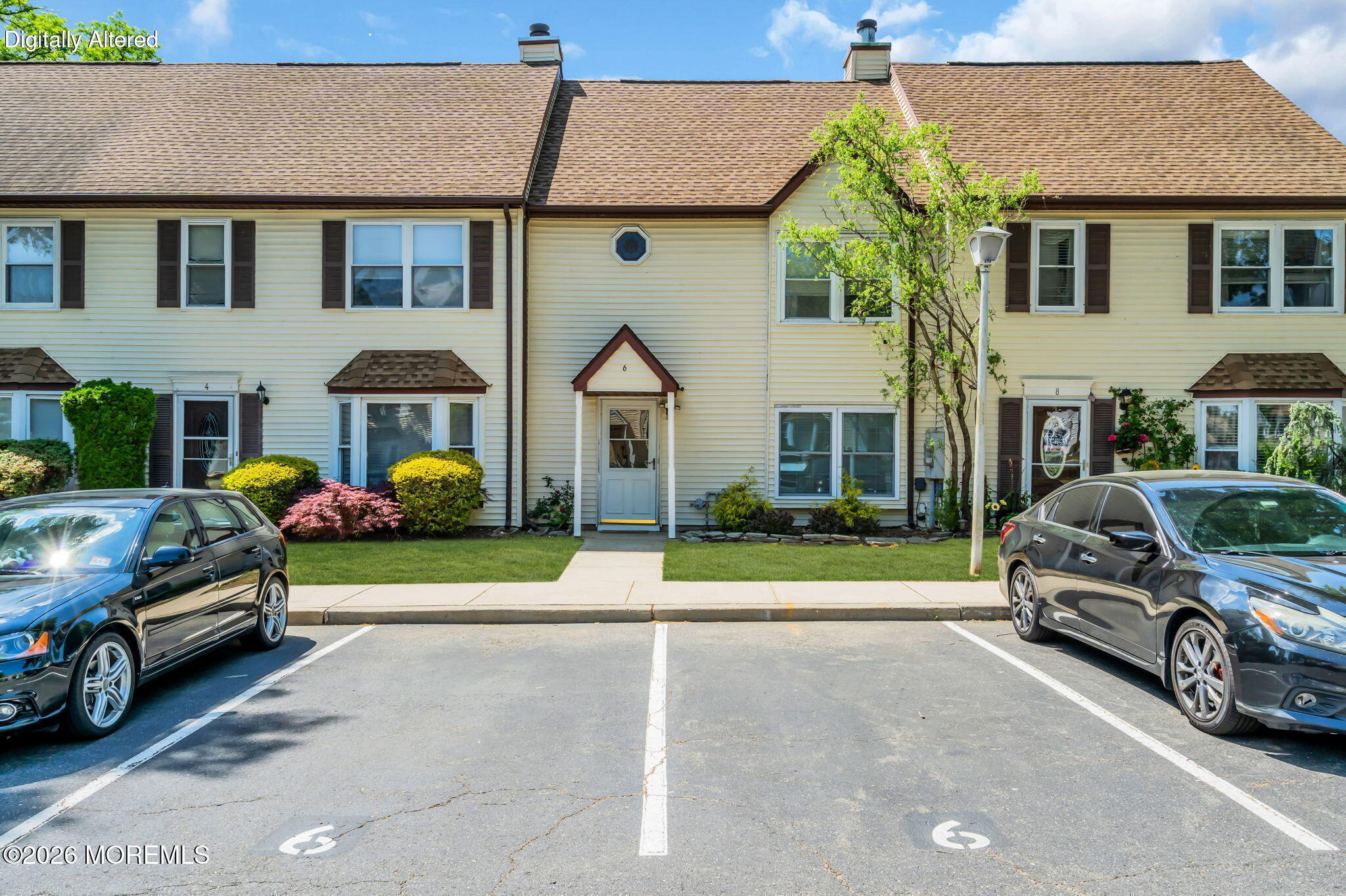 6 Independence Court Jackson NJ 08527