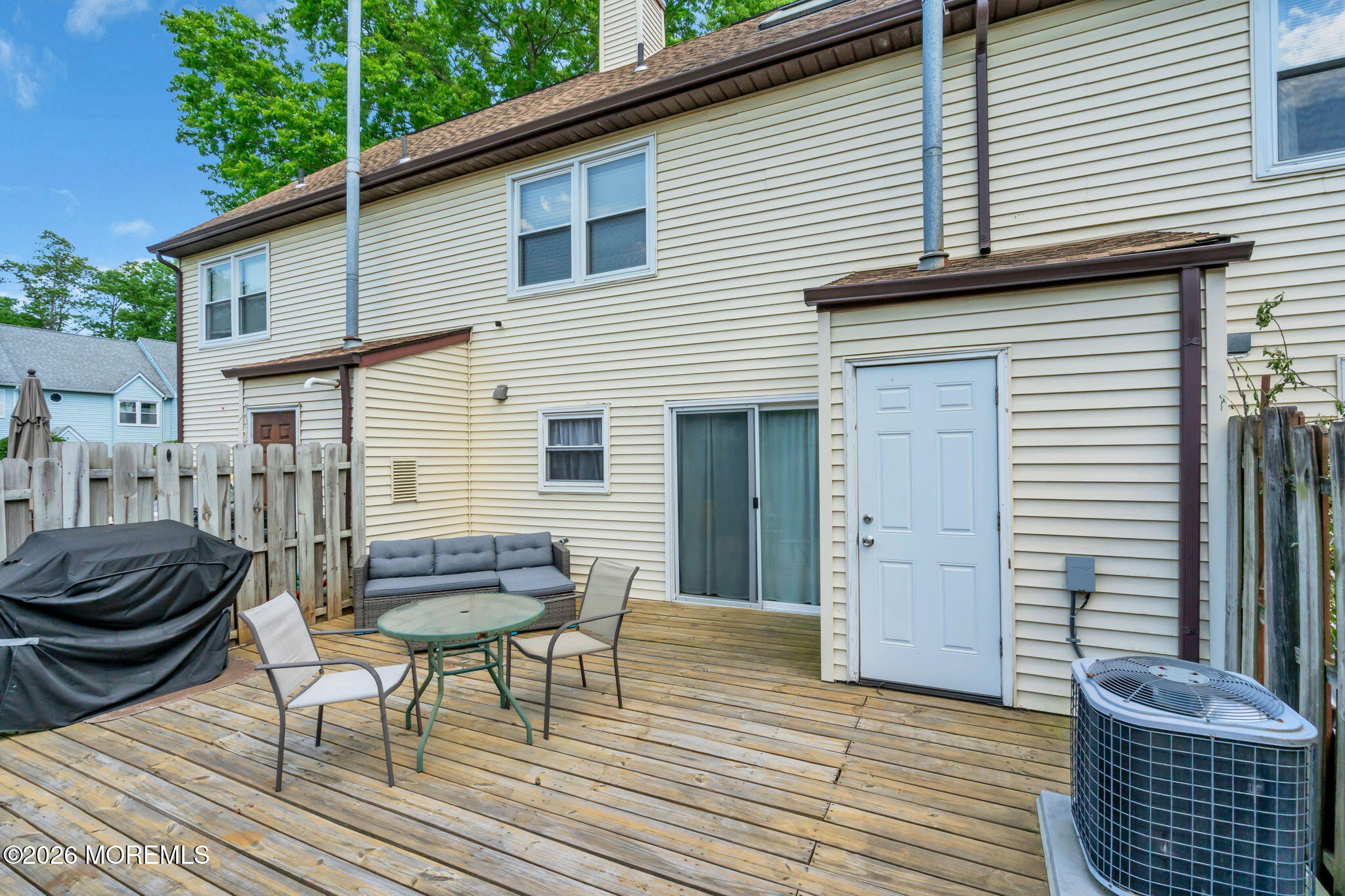 6 Independence Court Jackson NJ 08527
