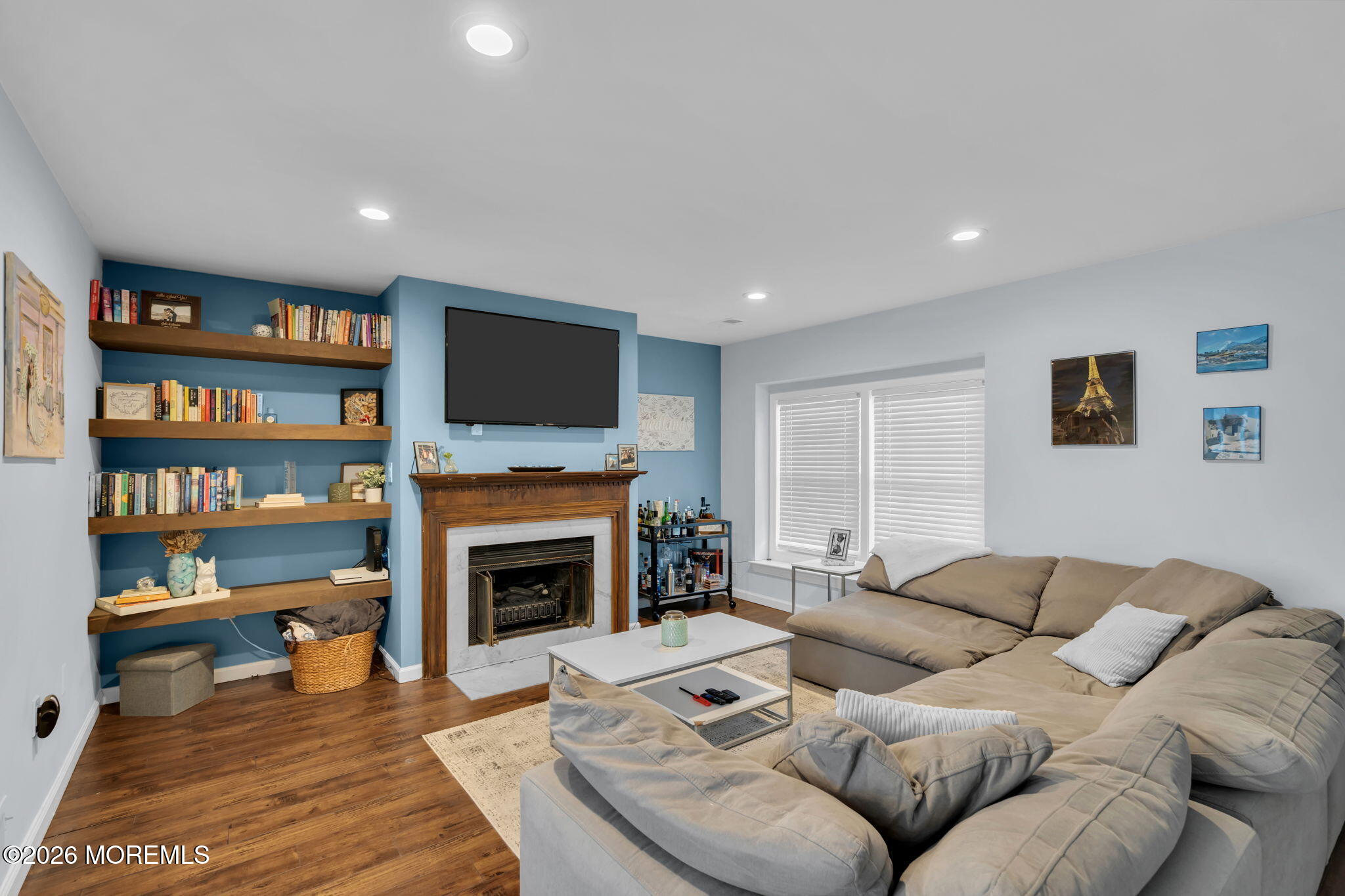 6 Independence Court Jackson NJ 08527