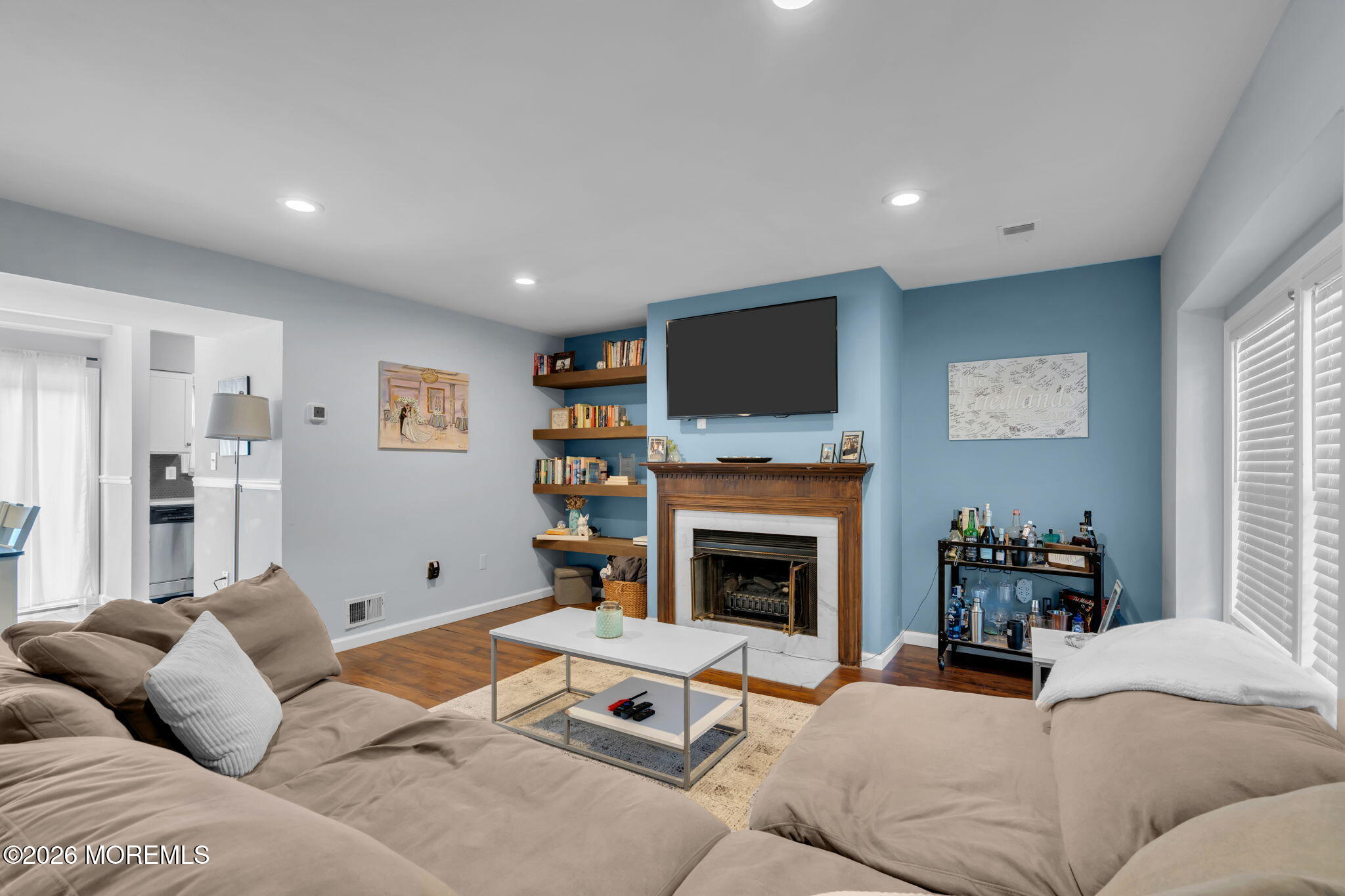 6 Independence Court Jackson NJ 08527