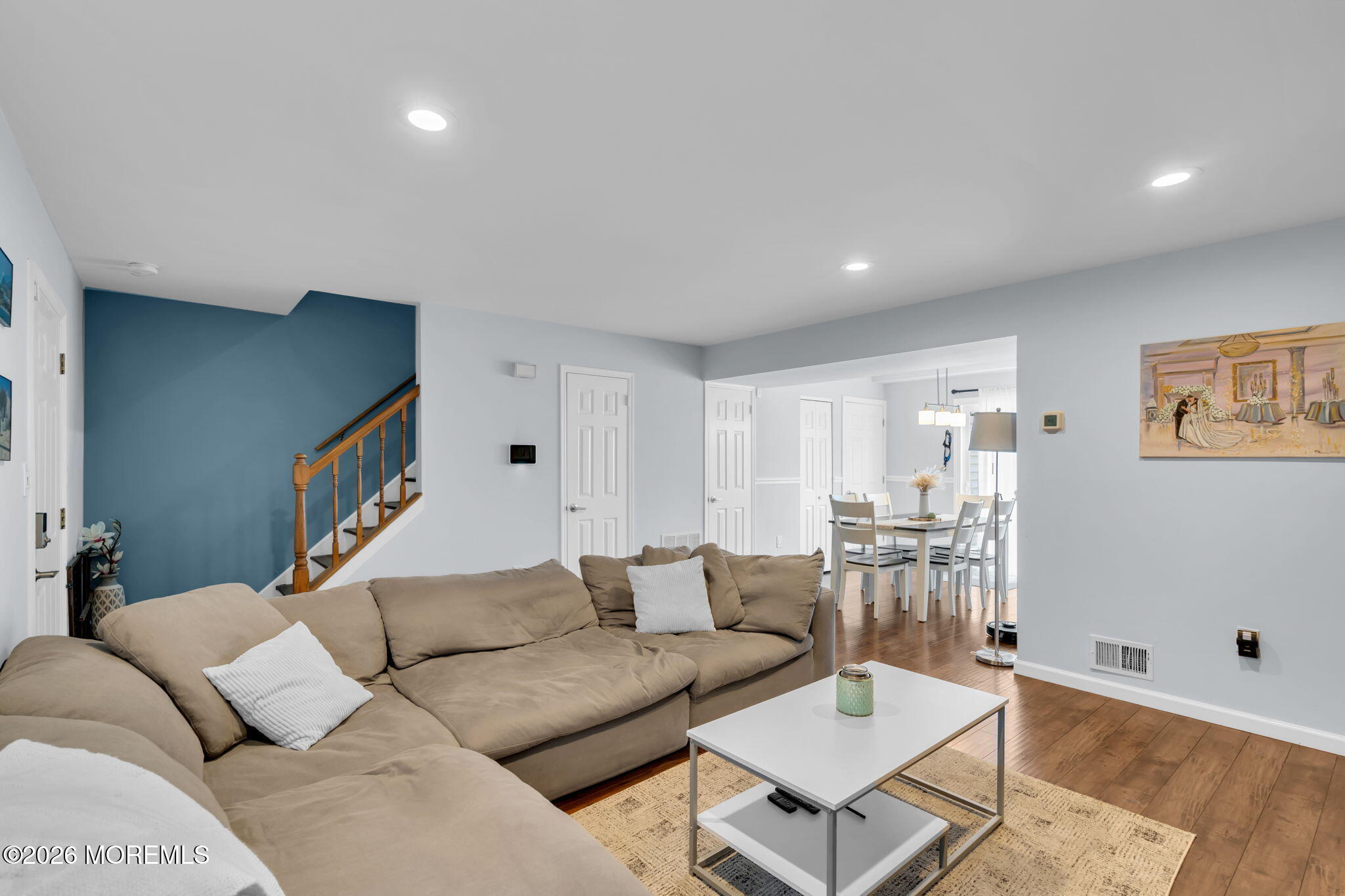 6 Independence Court Jackson NJ 08527