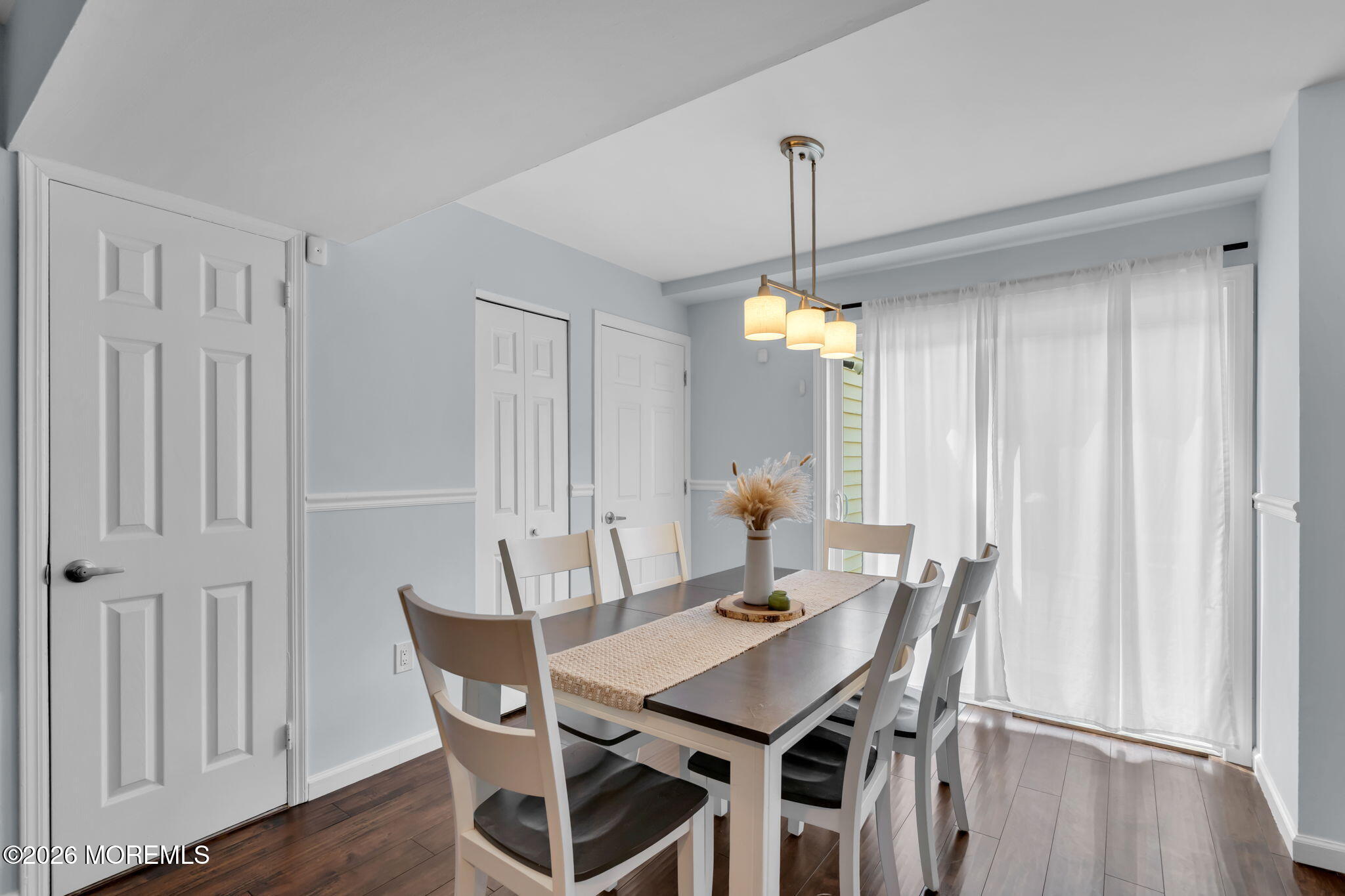 6 Independence Court Jackson NJ 08527