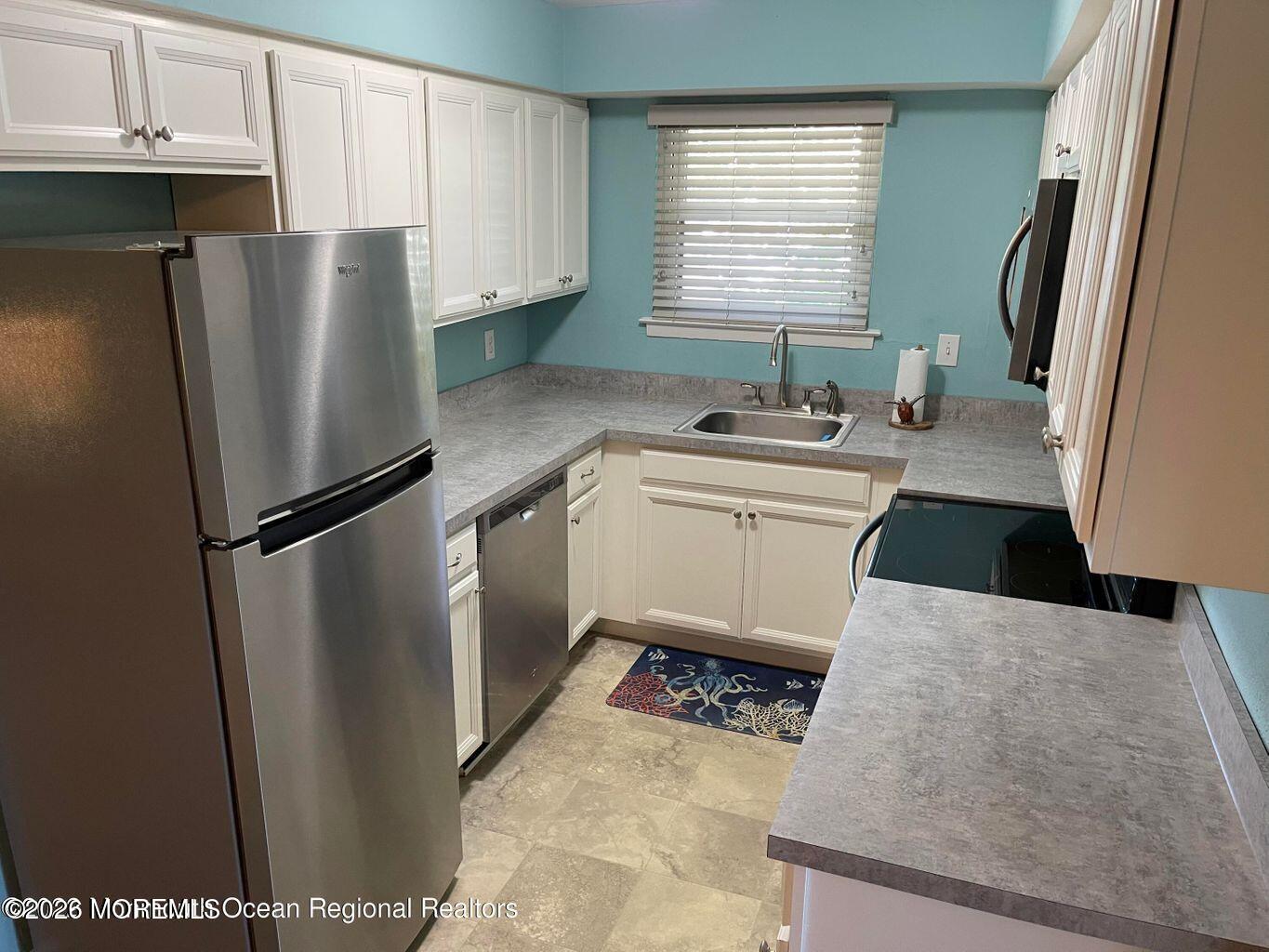 31 Wharfside Drive Monmouth Beach NJ 07750