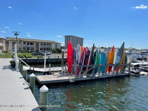 31 Wharfside Drive Monmouth Beach NJ 07750
