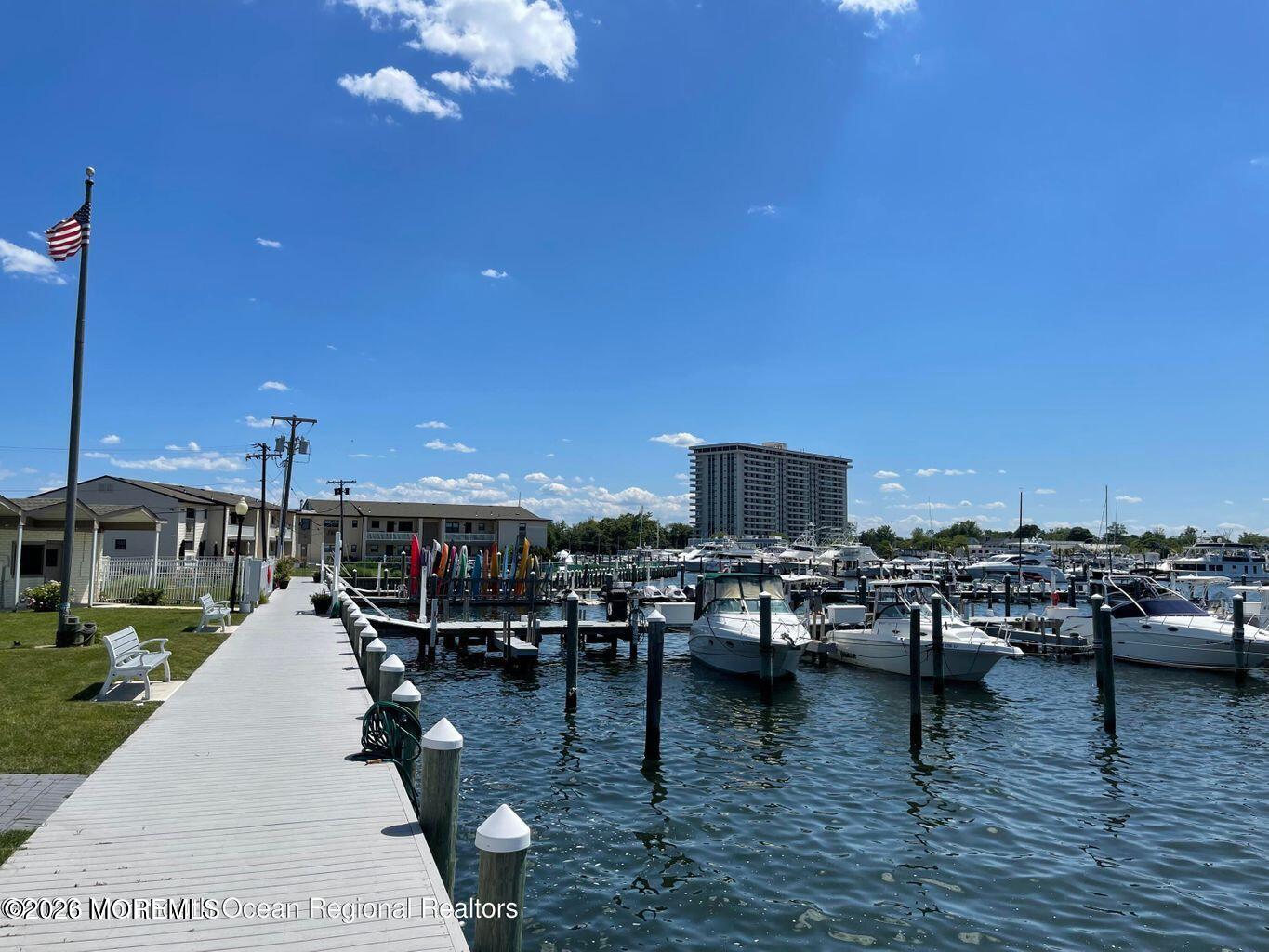 31 Wharfside Drive Monmouth Beach NJ 07750