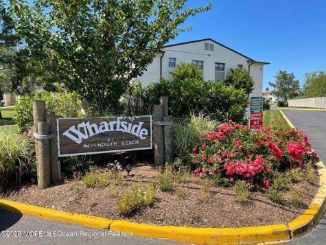 31 Wharfside Drive Monmouth Beach NJ 07750