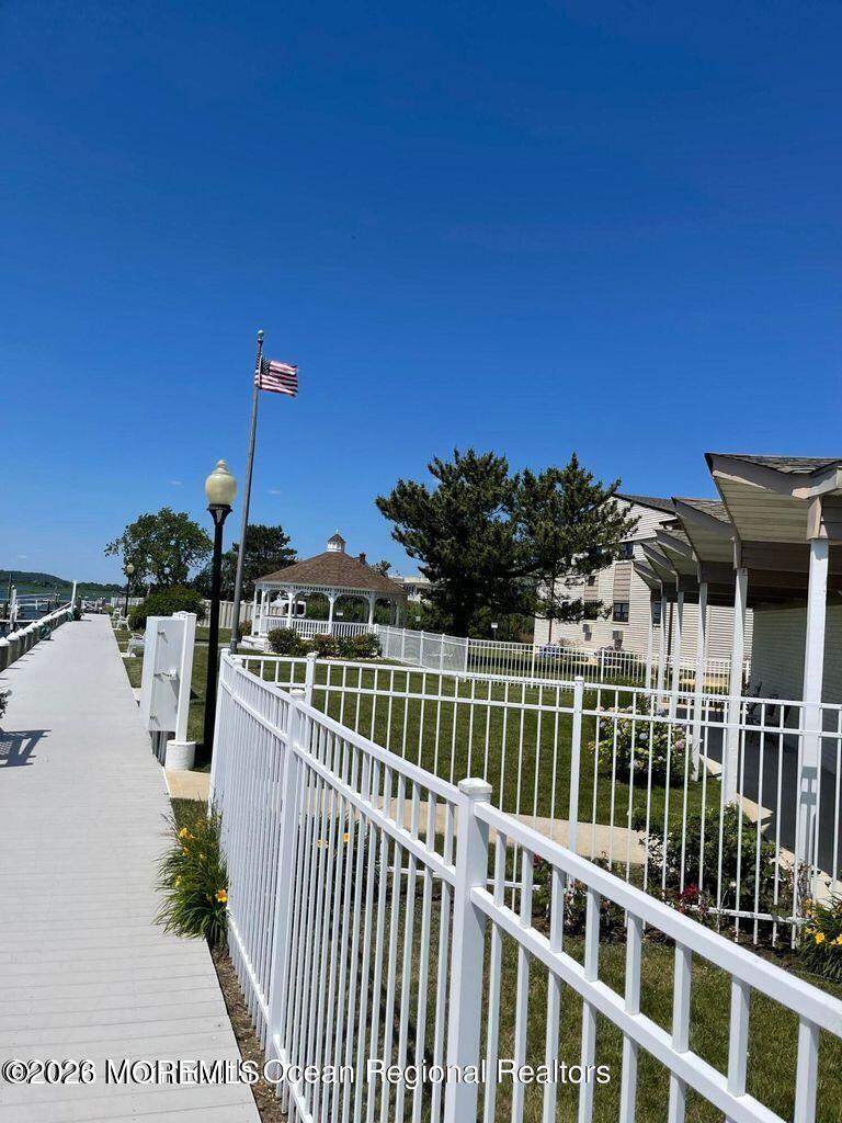 31 Wharfside Drive Monmouth Beach NJ 07750