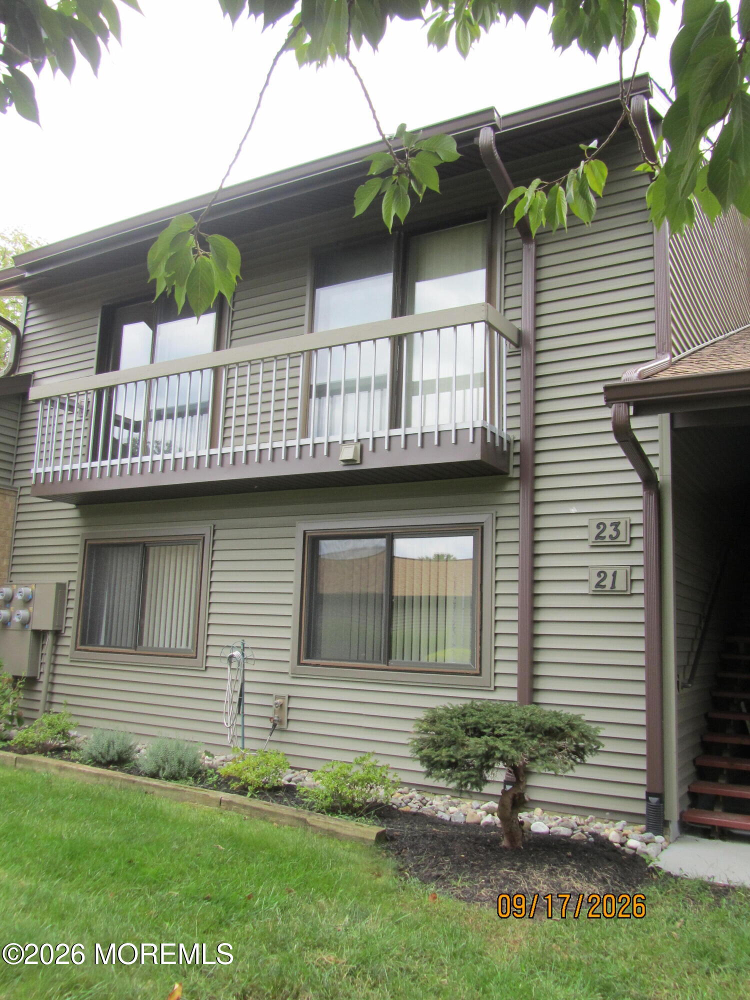 23 Danbury Court Red Bank NJ 07701