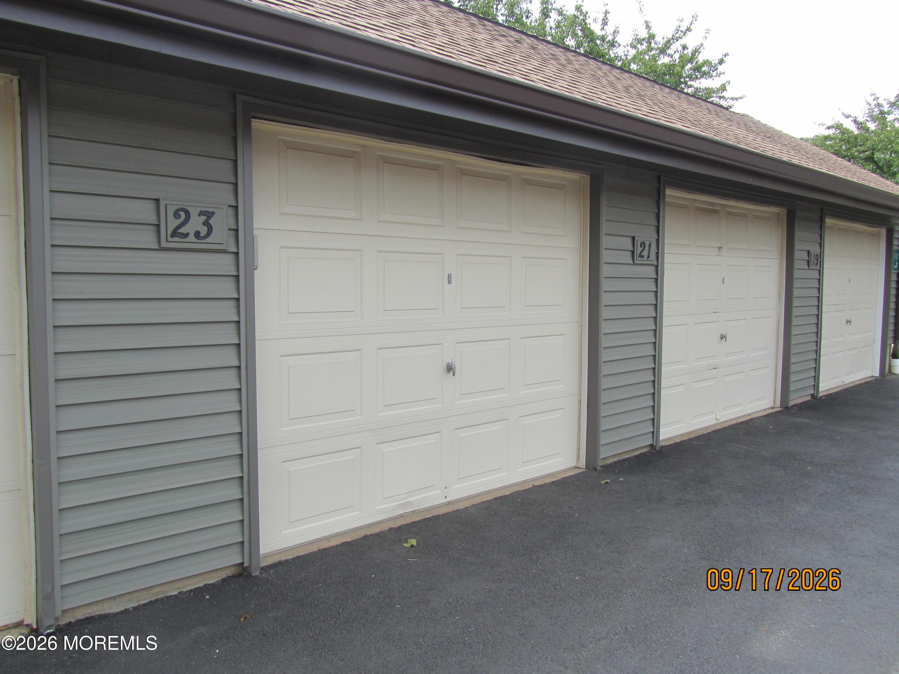 23 Danbury Court Red Bank NJ 07701