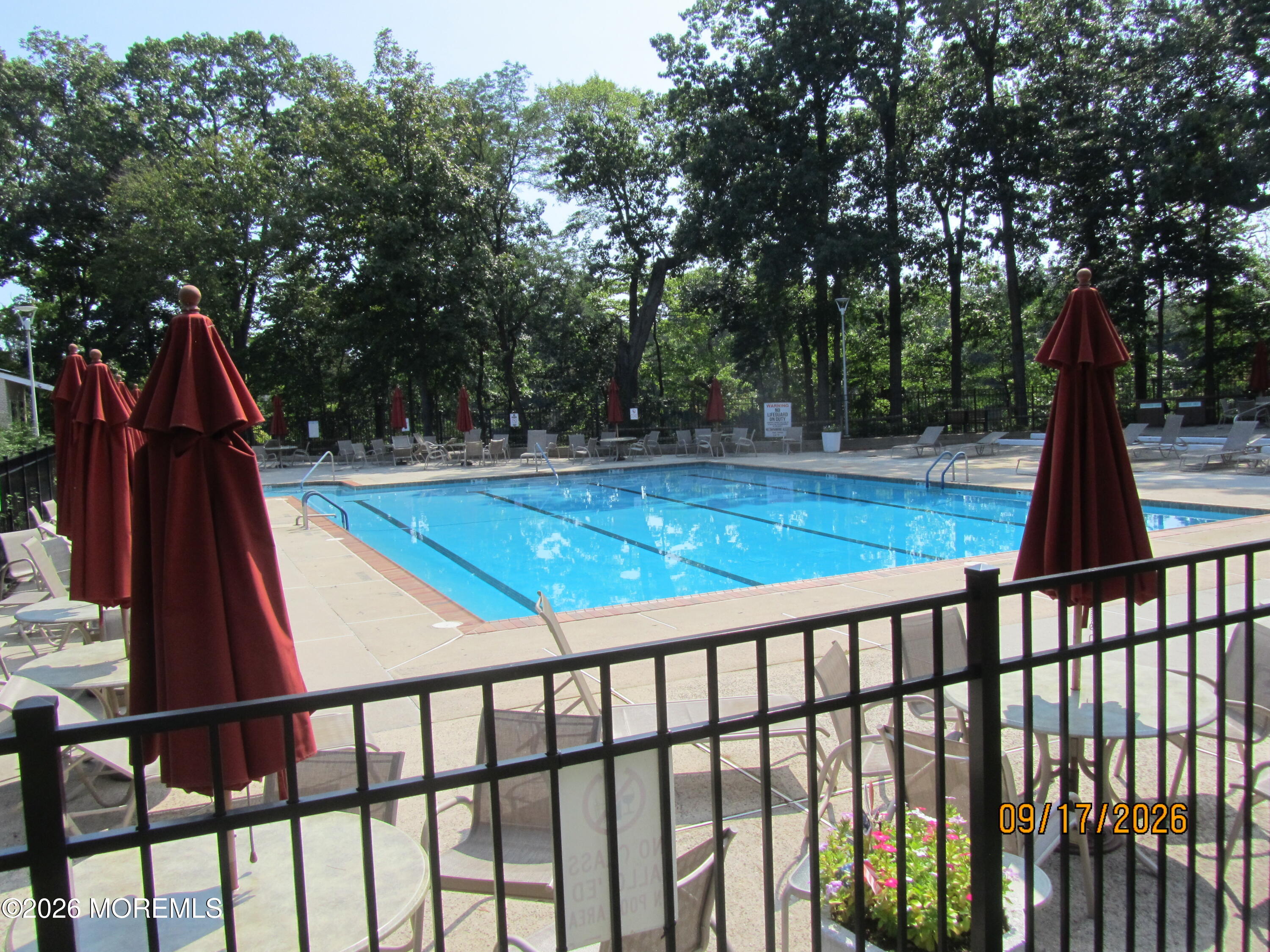 23 Danbury Court Red Bank NJ 07701