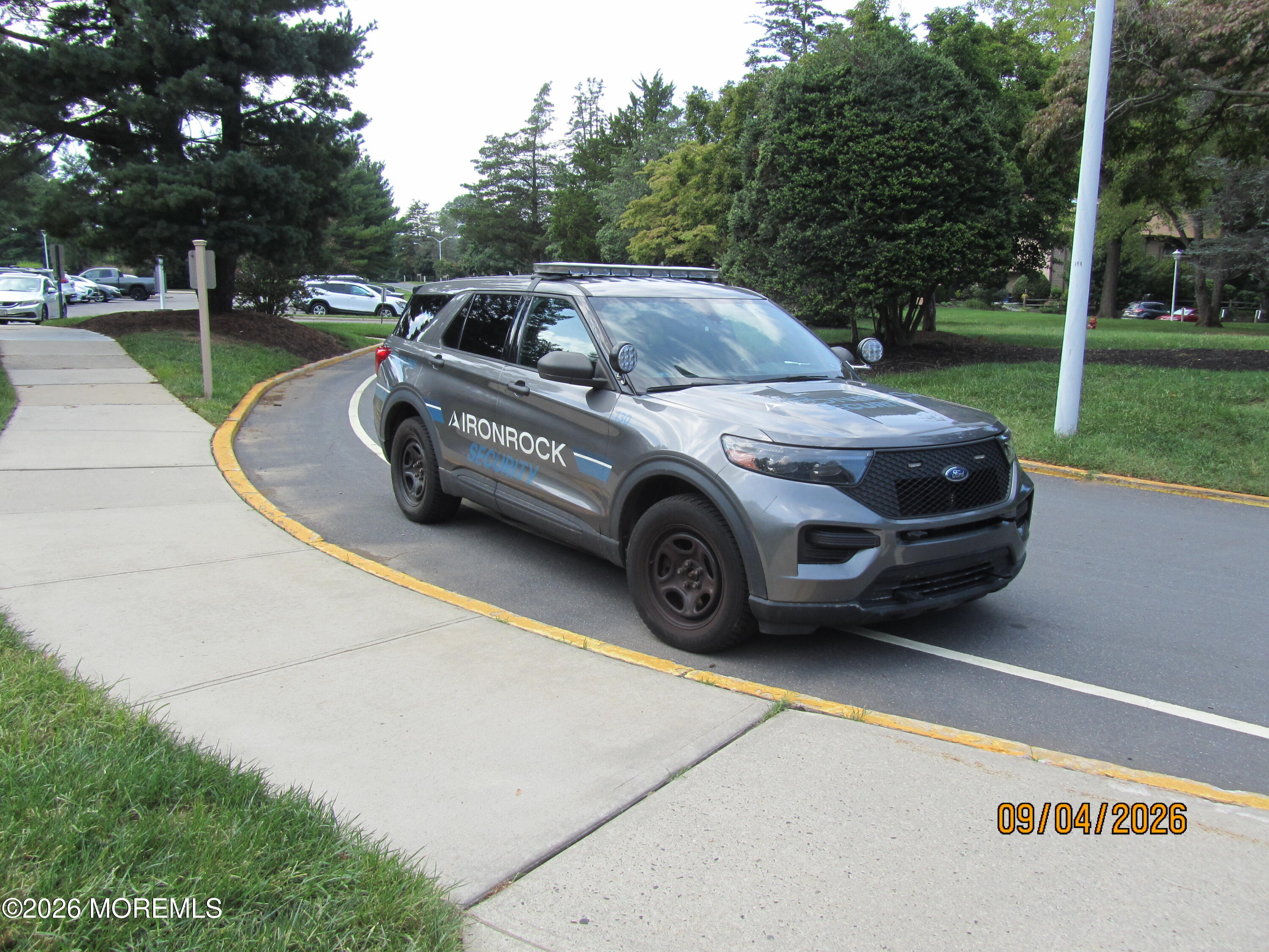 23 Danbury Court Red Bank NJ 07701