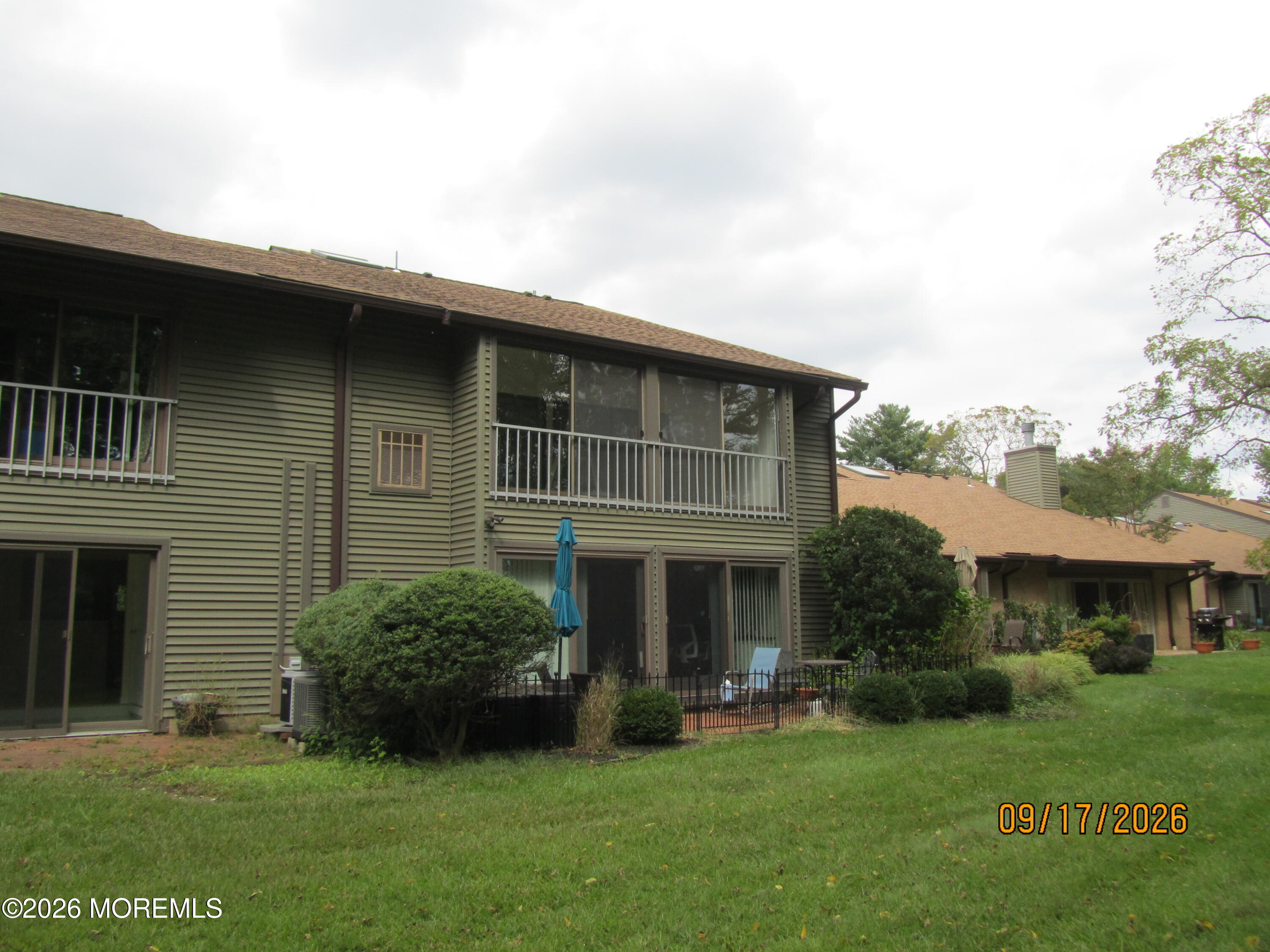 23 Danbury Court Red Bank NJ 07701