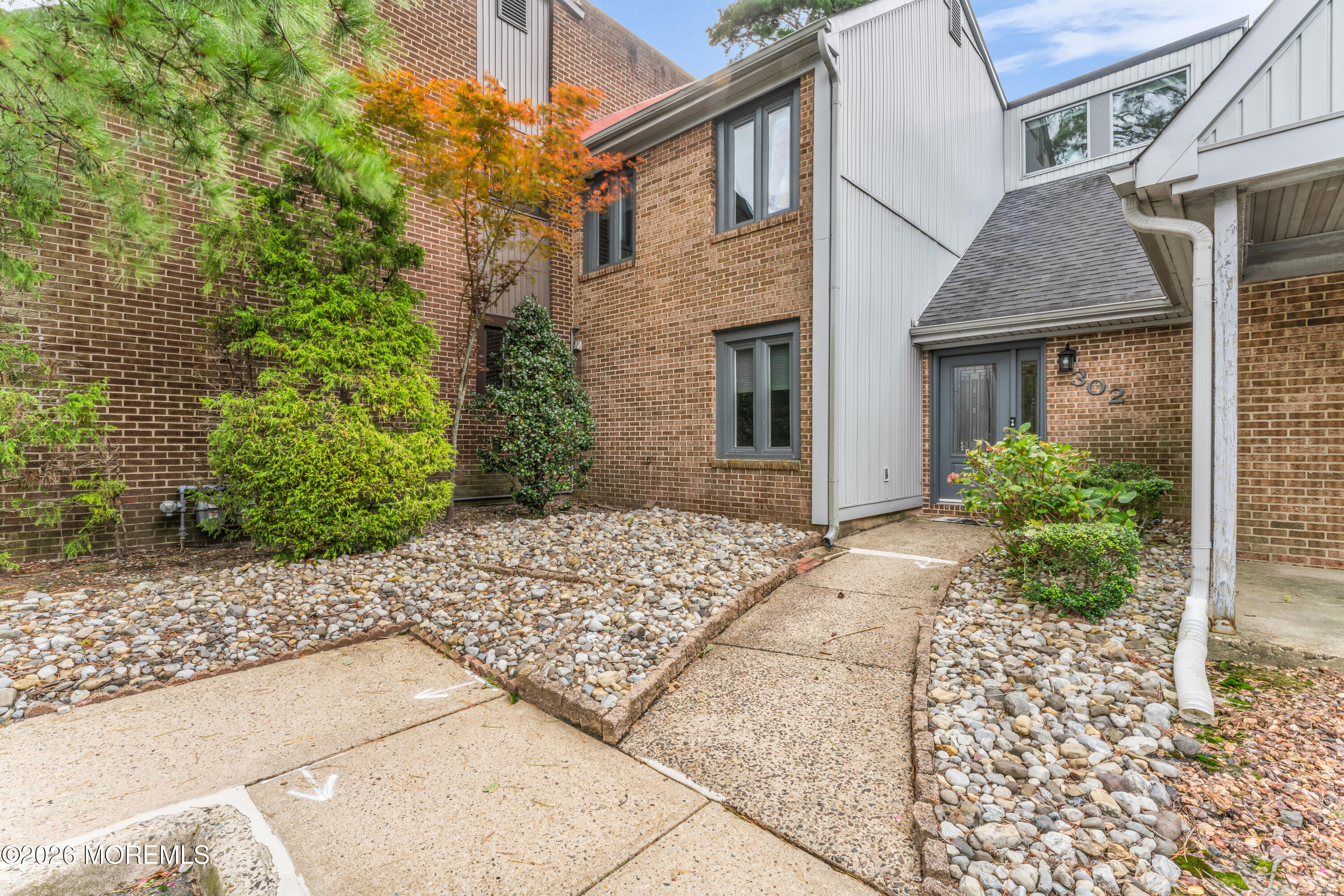 302 Cutty Court Toms River NJ 08753