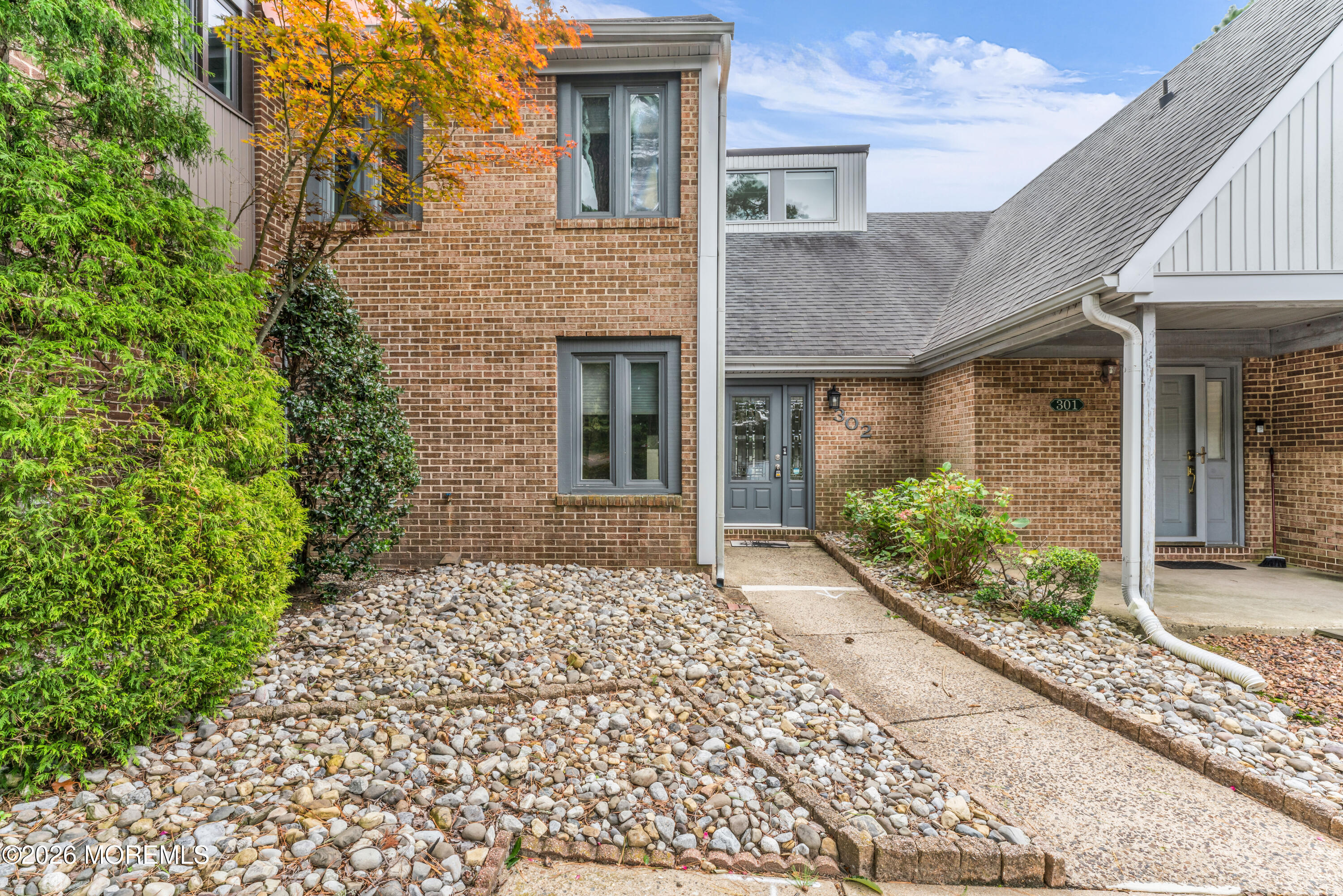 302 Cutty Court Toms River NJ 08753