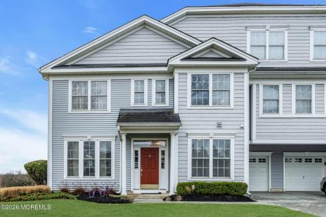 2 Golden Eye Lane Port Monmouth NJ 07758