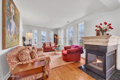 2 Golden Eye Lane Port Monmouth NJ 07758