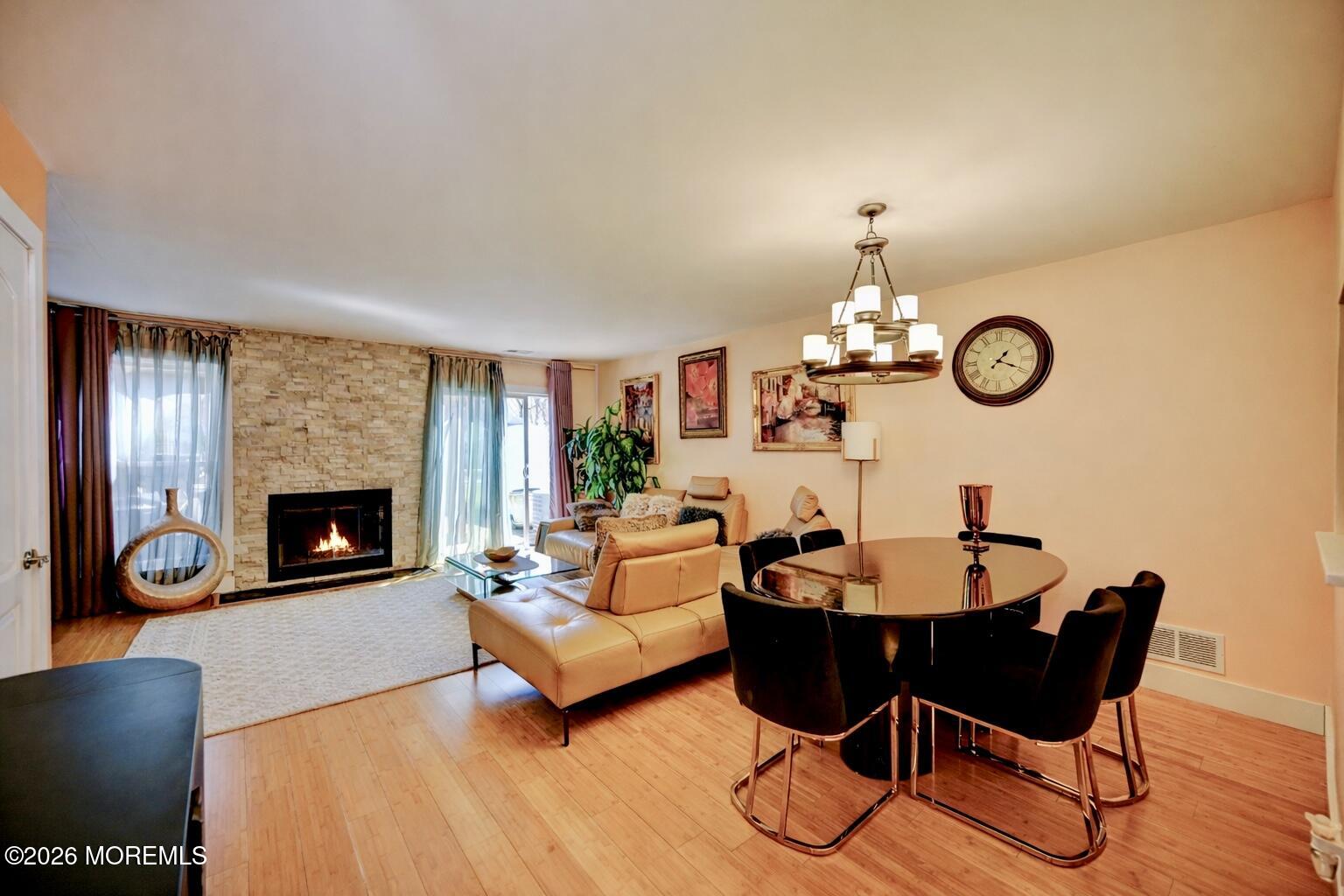 60 Renee Court Jackson NJ 08527
