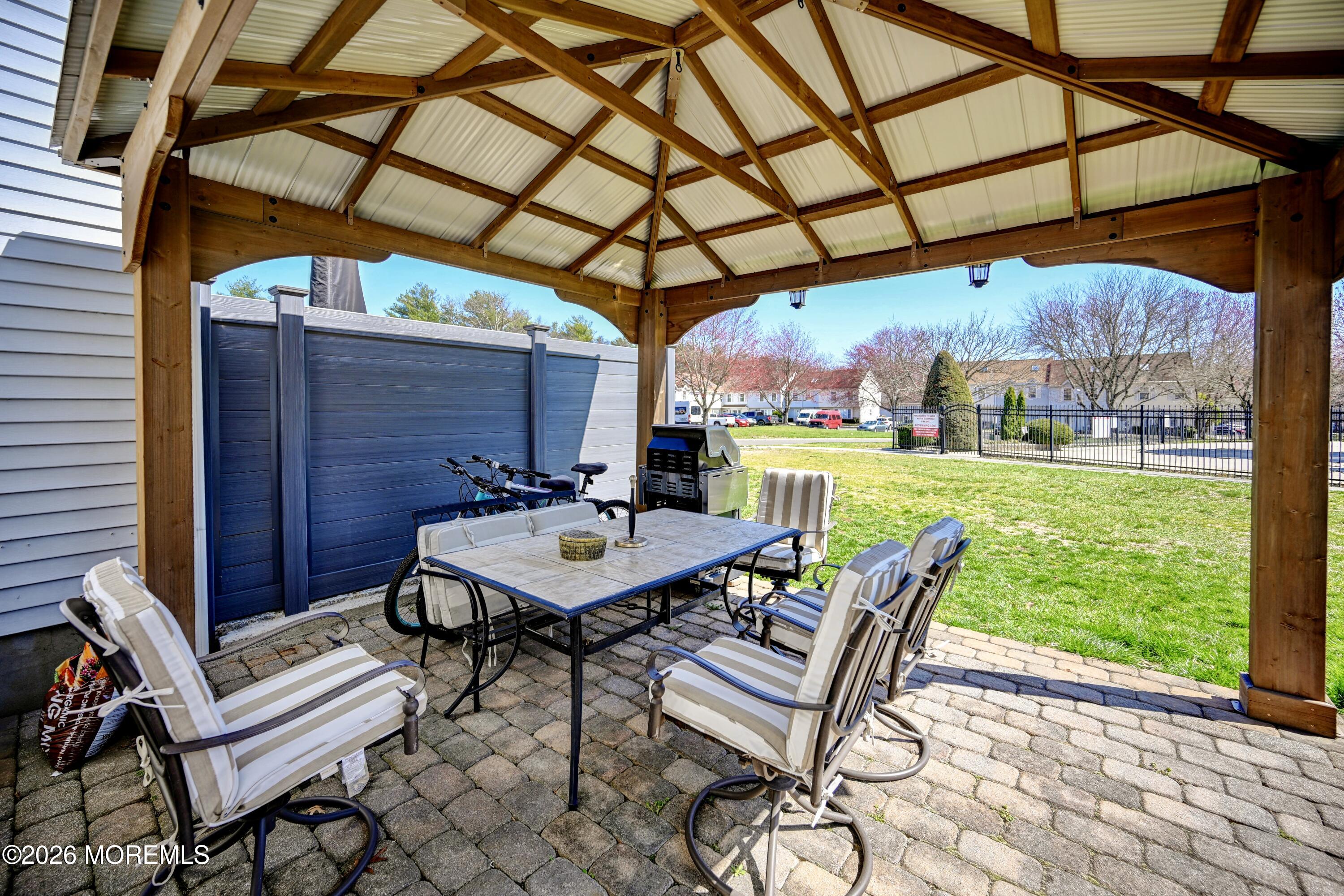 60 Renee Court Jackson NJ 08527