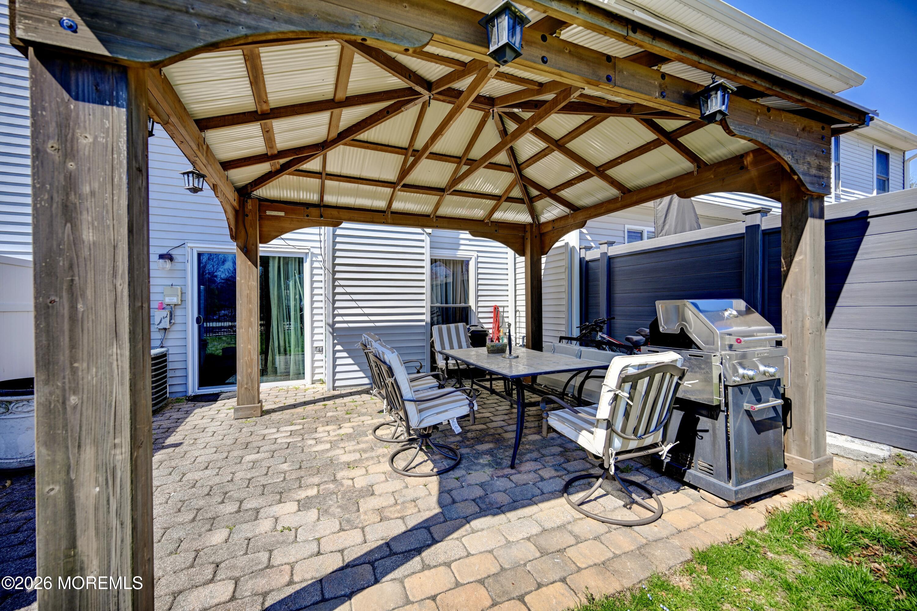 60 Renee Court Jackson NJ 08527