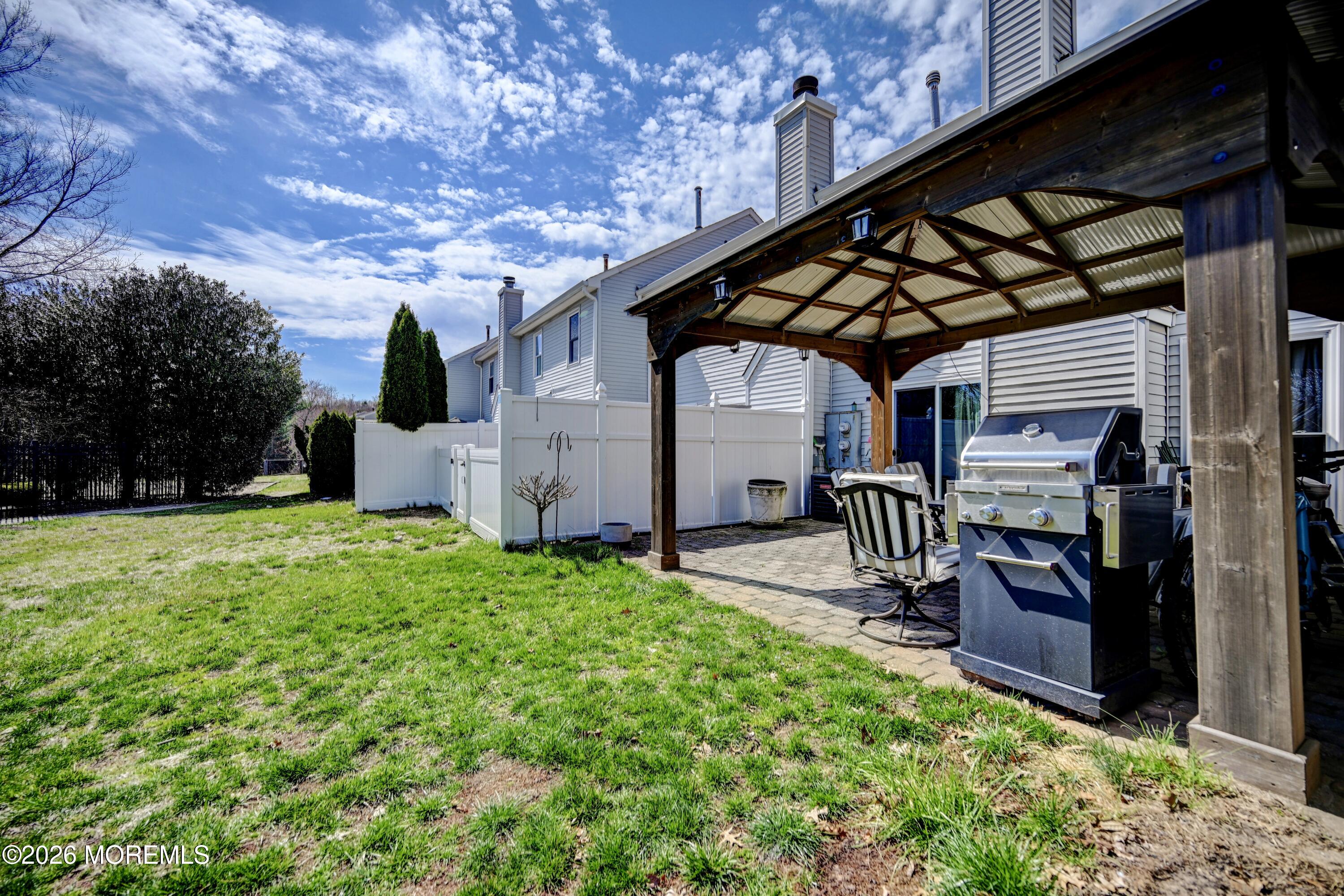 60 Renee Court Jackson NJ 08527
