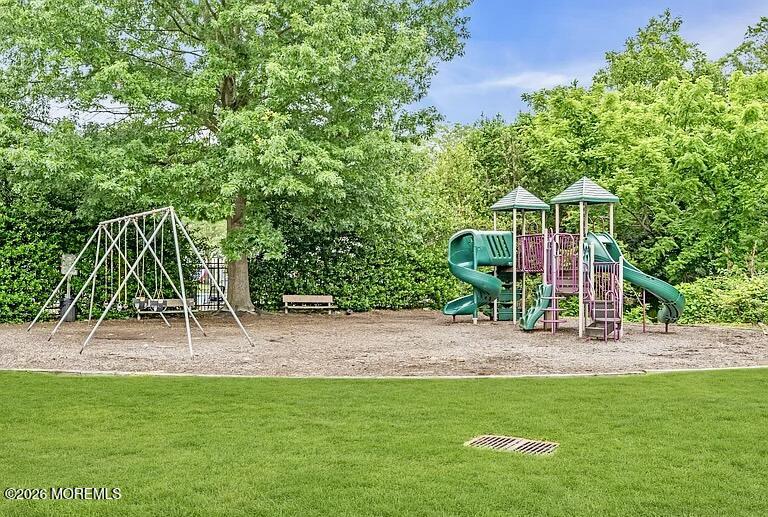 60 Renee Court Jackson NJ 08527