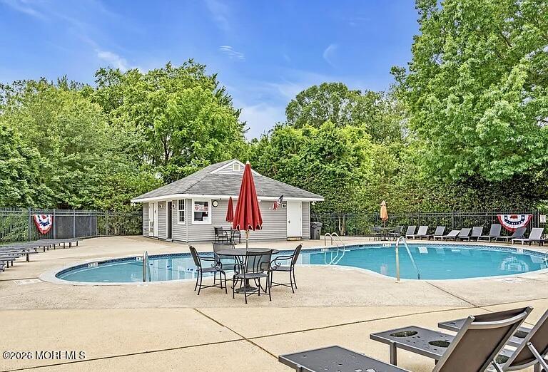 60 Renee Court Jackson NJ 08527