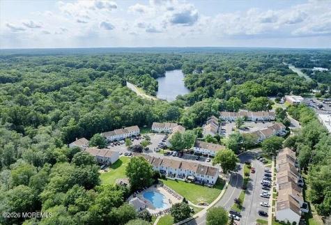 60 Renee Court Jackson NJ 08527