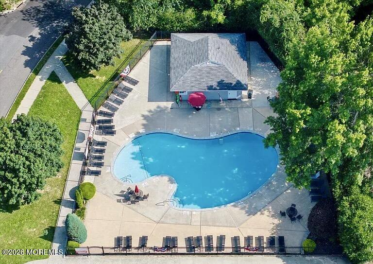 60 Renee Court Jackson NJ 08527