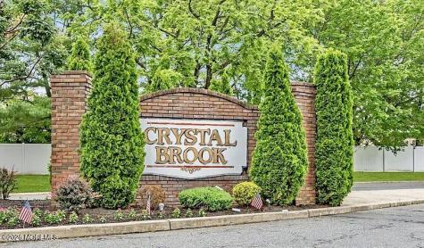 60 Renee Court Jackson NJ 08527