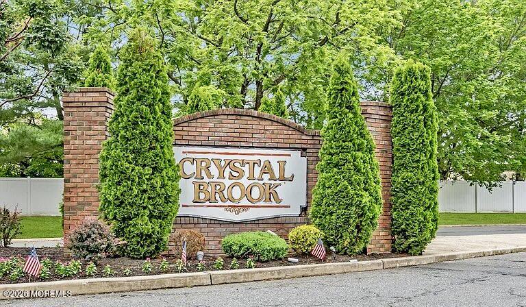 60 Renee Court Jackson NJ 08527