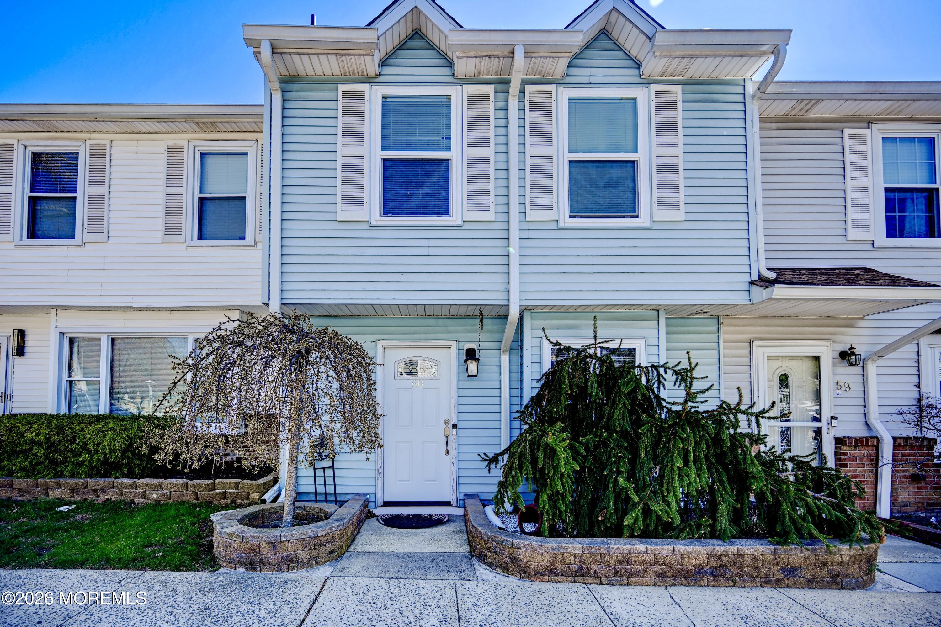 60 Renee Court Jackson NJ 08527
