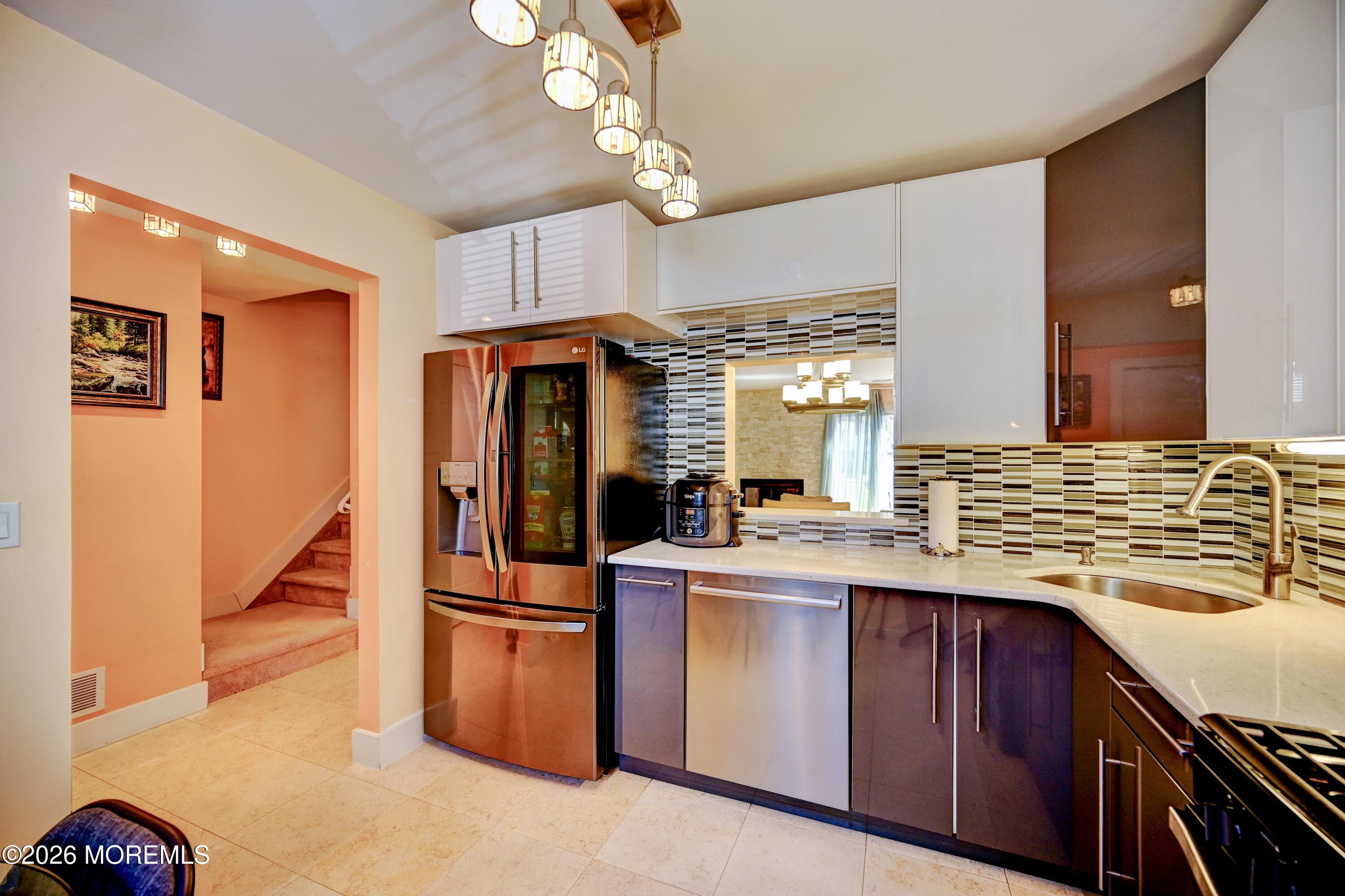60 Renee Court Jackson NJ 08527