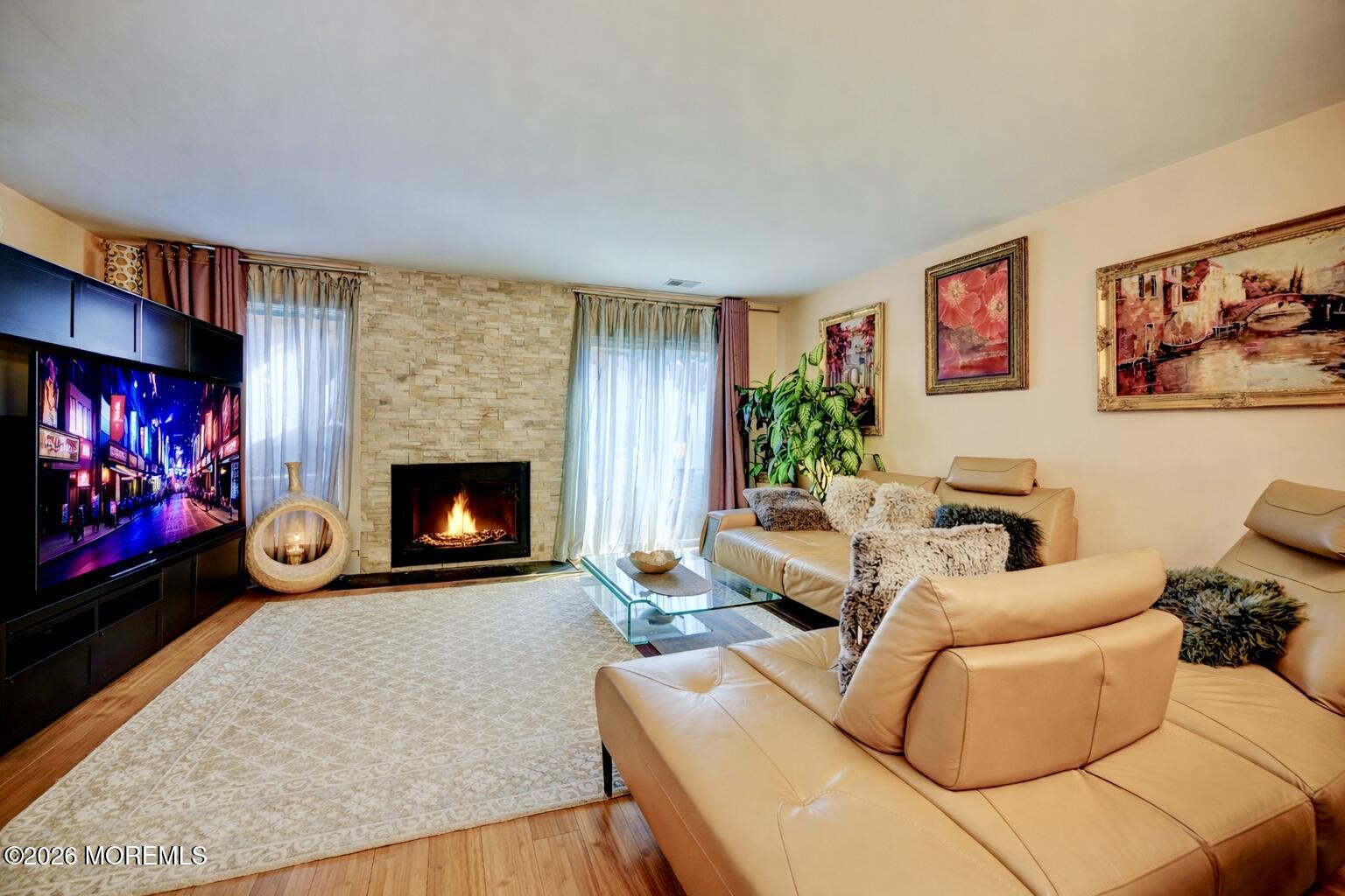 60 Renee Court Jackson NJ 08527