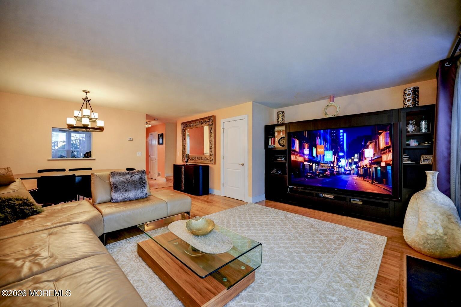 60 Renee Court Jackson NJ 08527