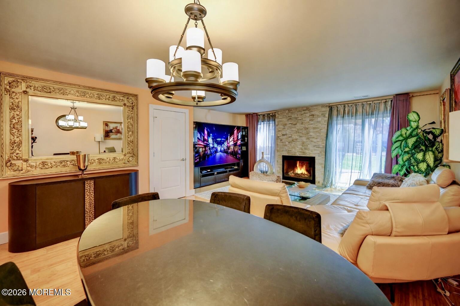 60 Renee Court Jackson NJ 08527
