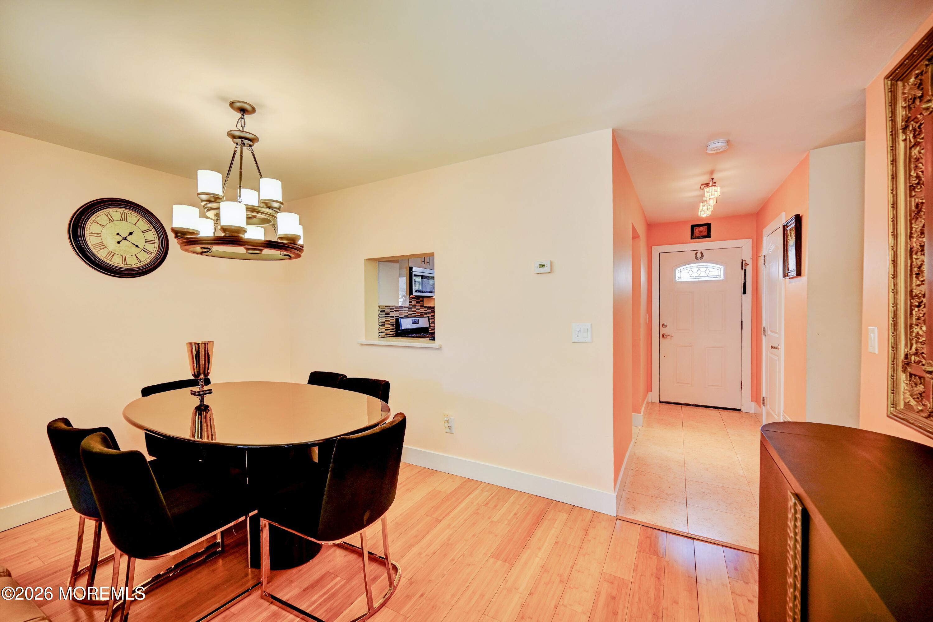 60 Renee Court Jackson NJ 08527