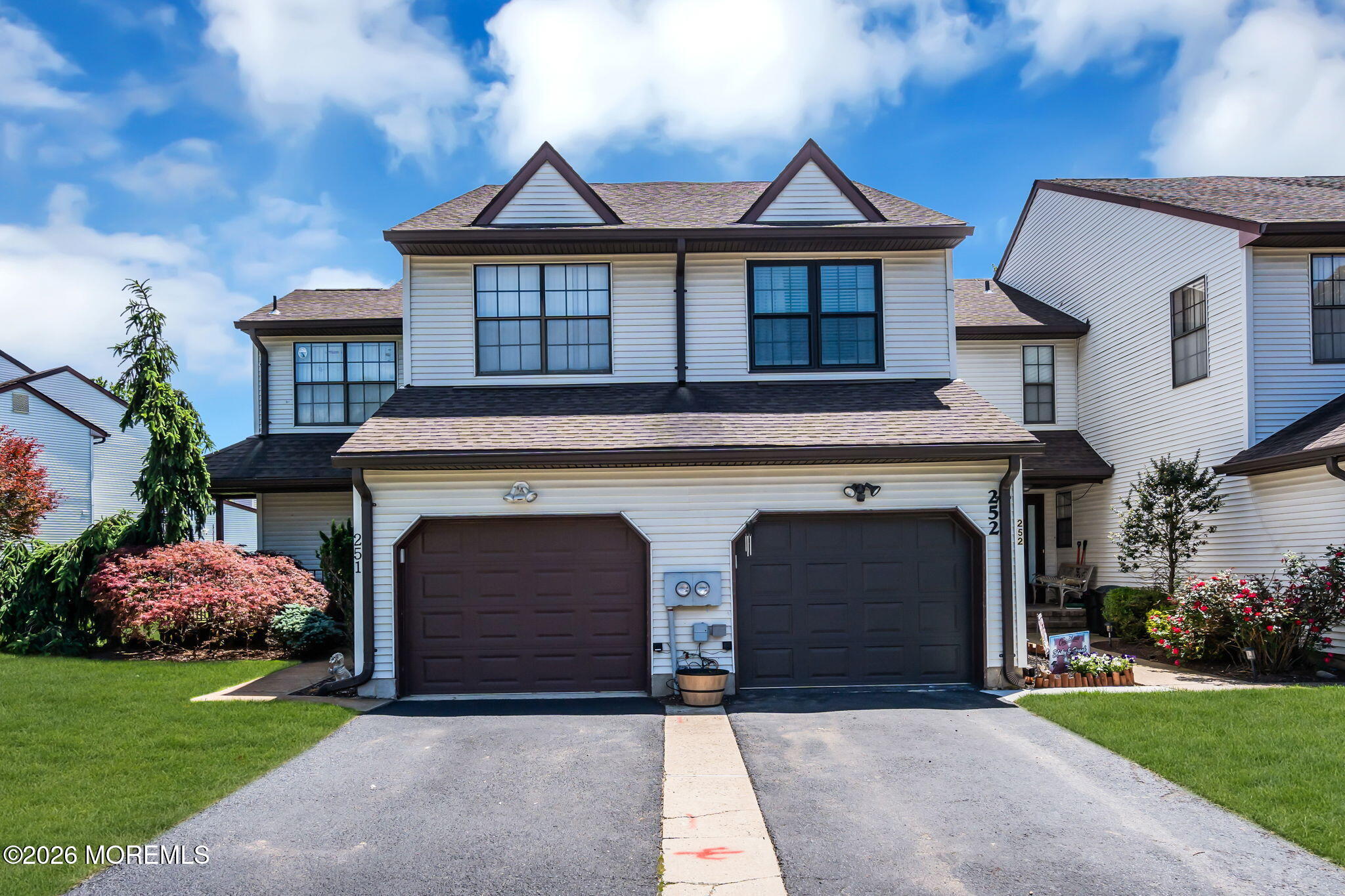 252 Longwood Drive Manalapan NJ 07726