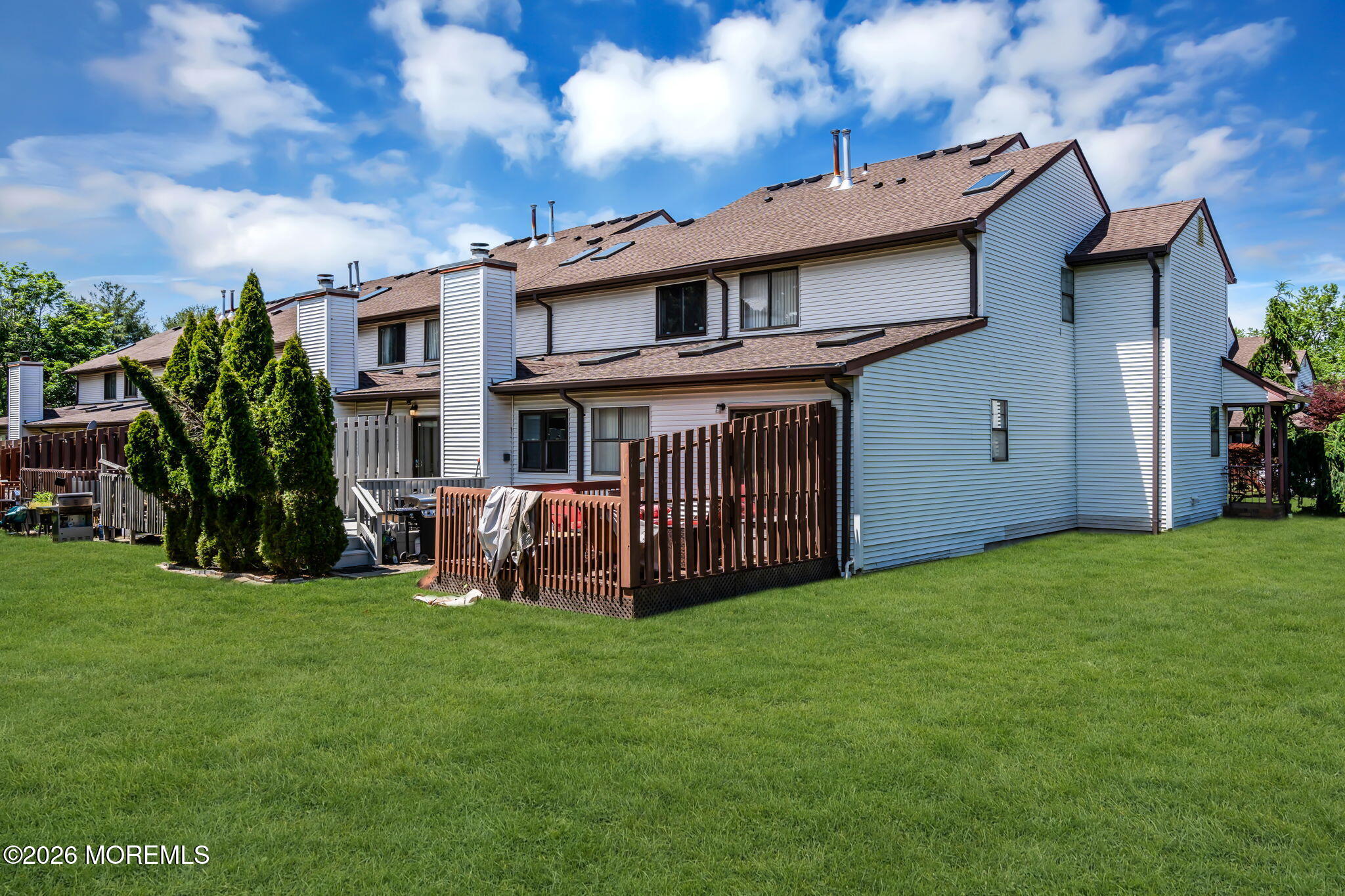 252 Longwood Drive Manalapan NJ 07726