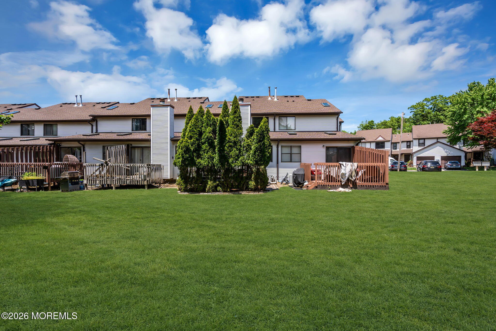 252 Longwood Drive Manalapan NJ 07726