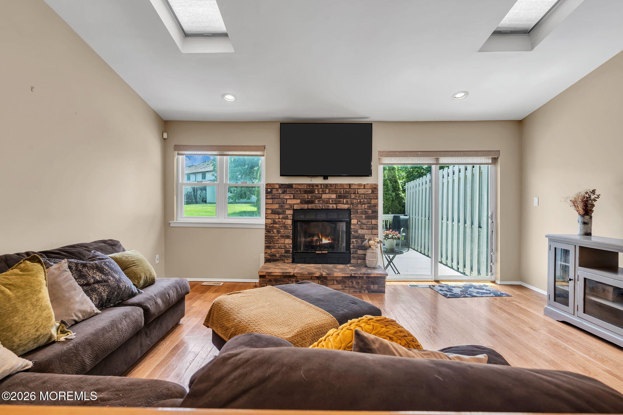 252 Longwood Drive Manalapan NJ 07726