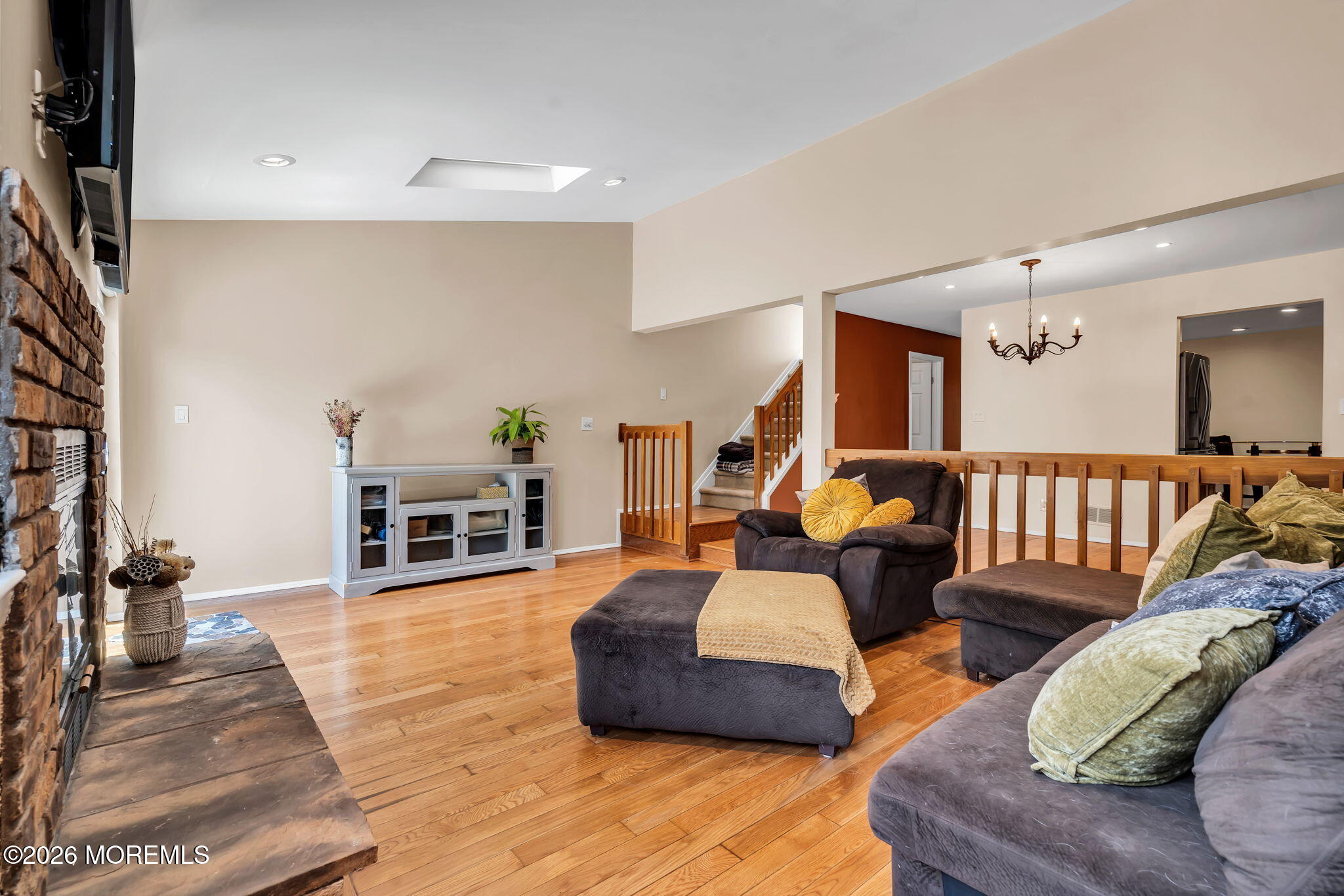 252 Longwood Drive Manalapan NJ 07726