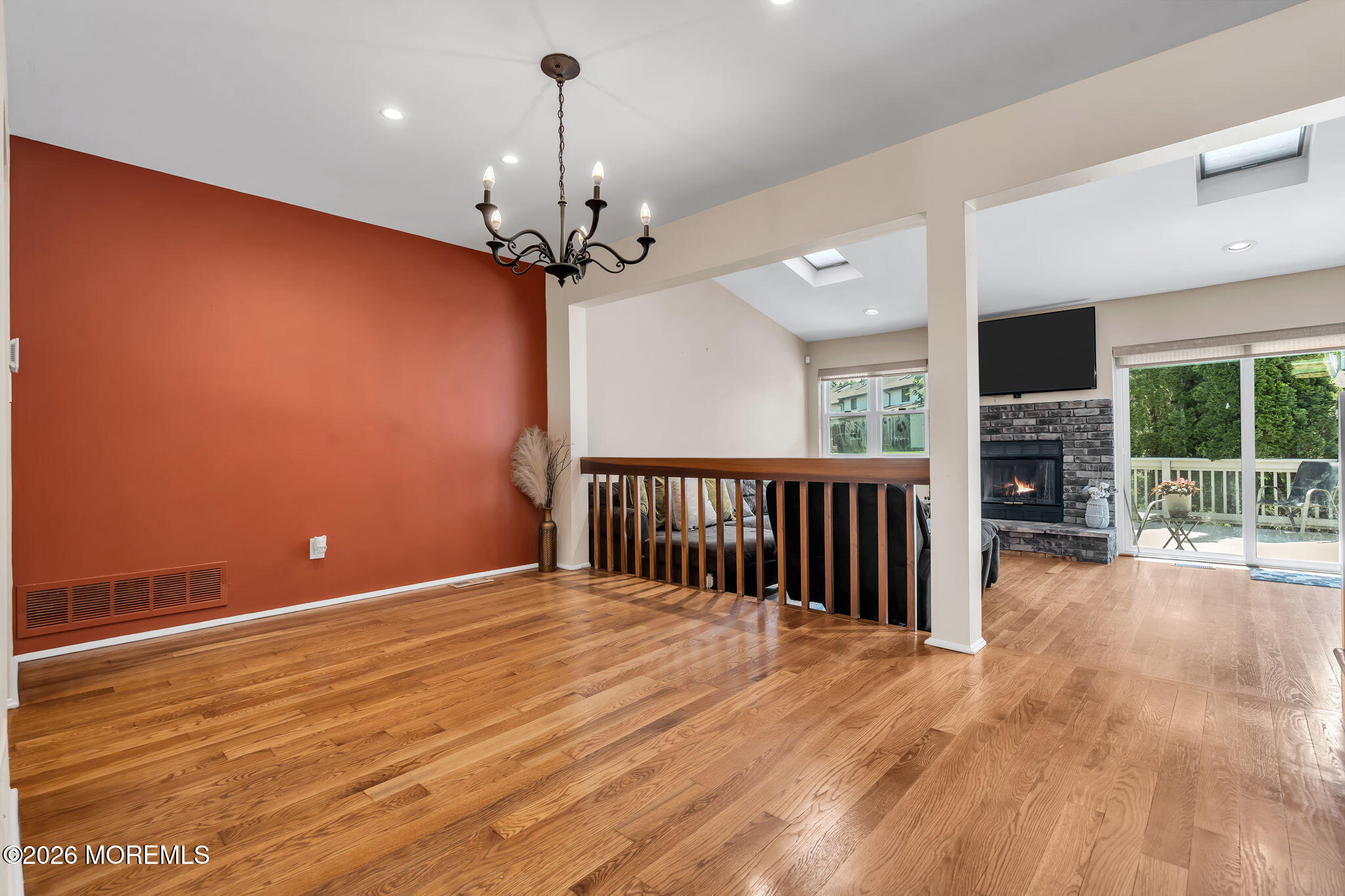 252 Longwood Drive Manalapan NJ 07726