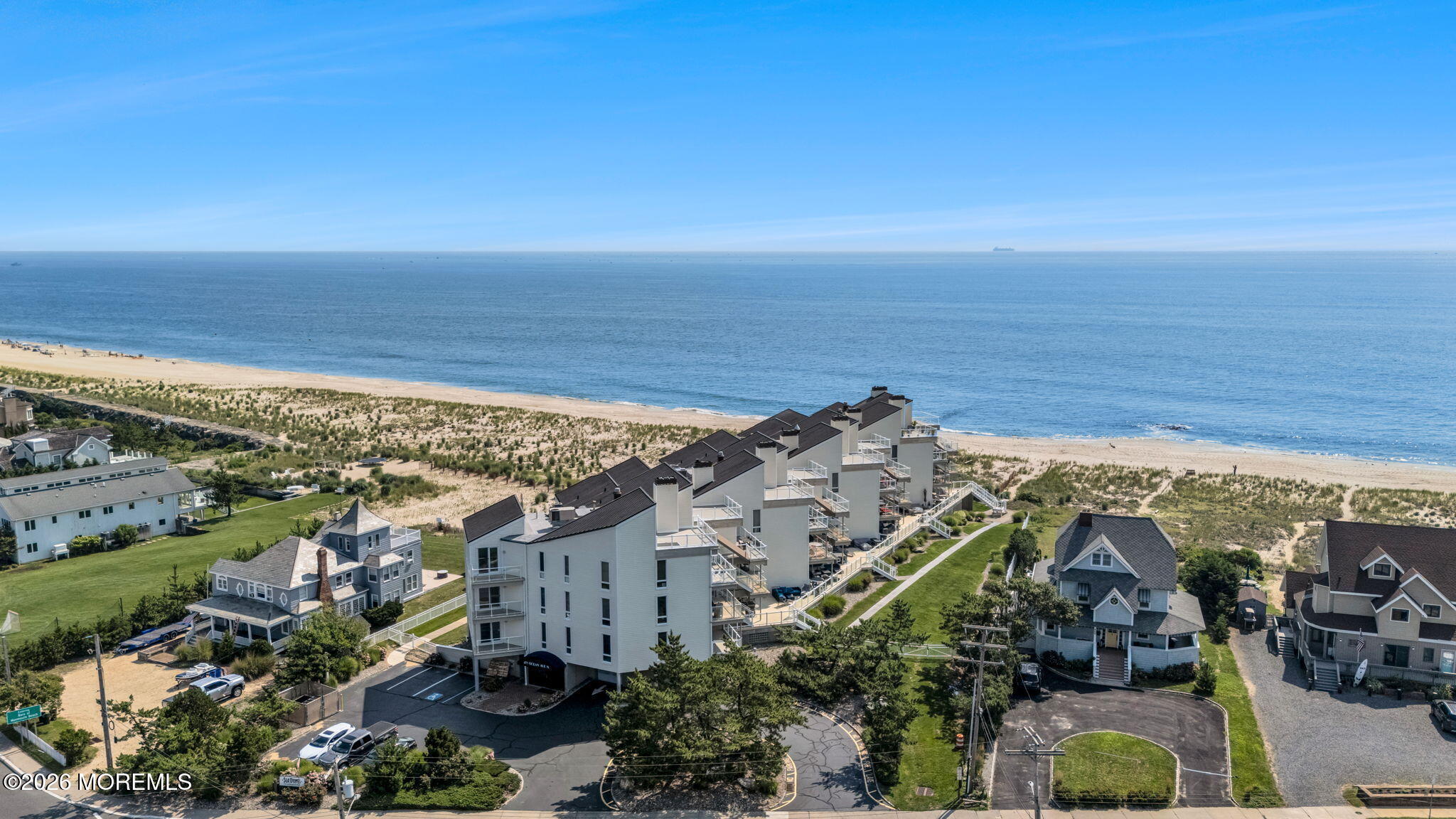 477 Ocean Avenue N Long Branch NJ 07740