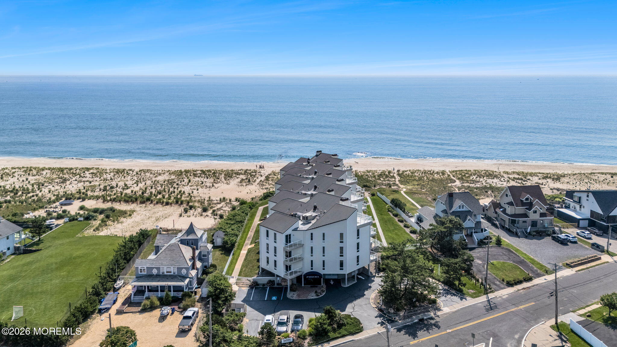 477 Ocean Avenue N Long Branch NJ 07740