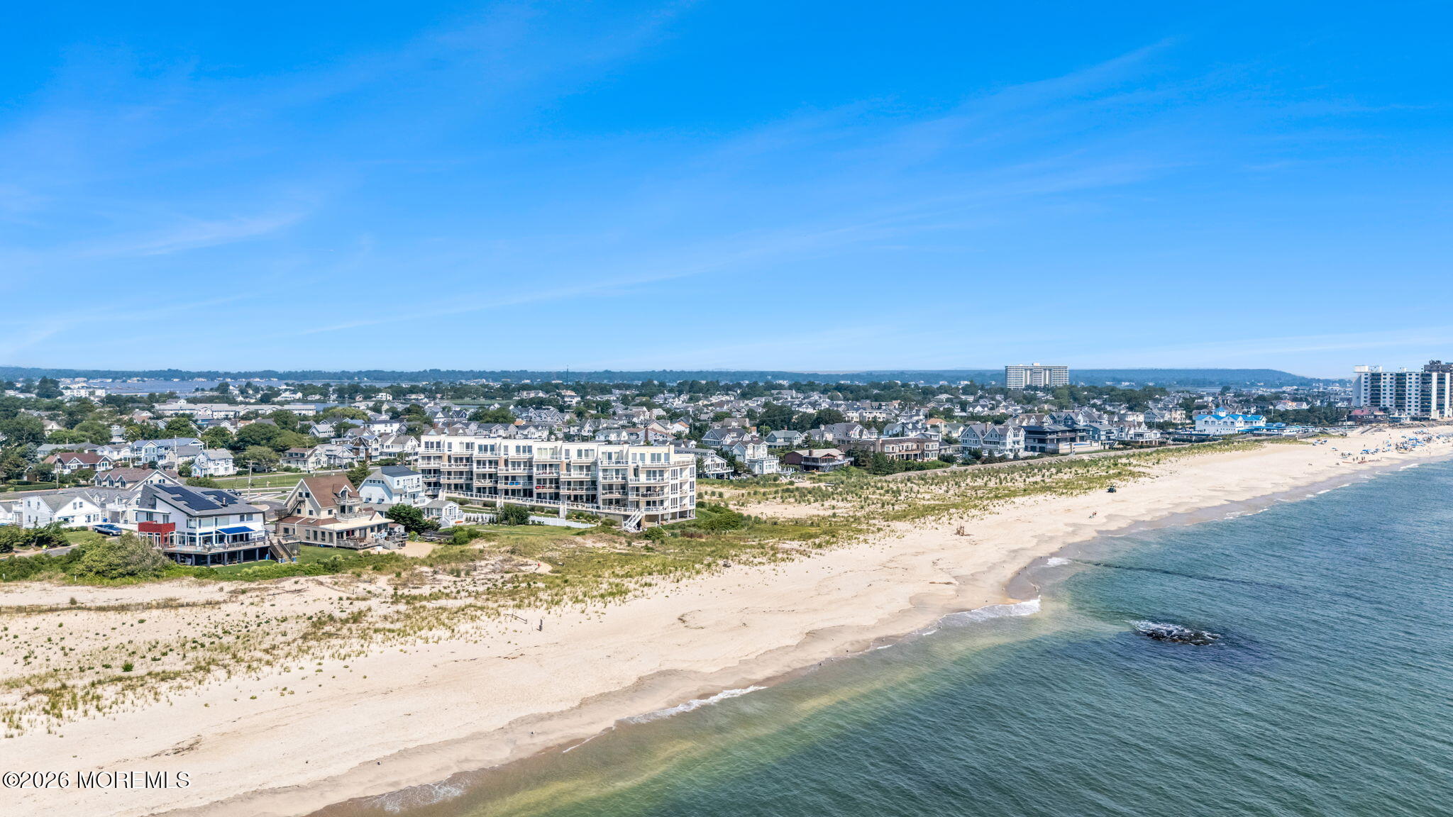 477 Ocean Avenue N Long Branch NJ 07740