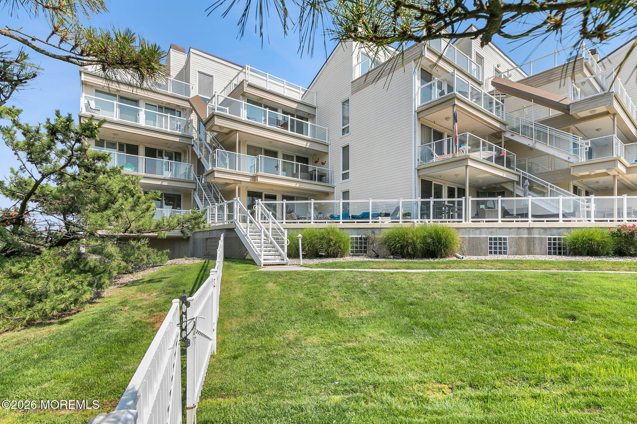 477 Ocean Avenue N Long Branch NJ 07740