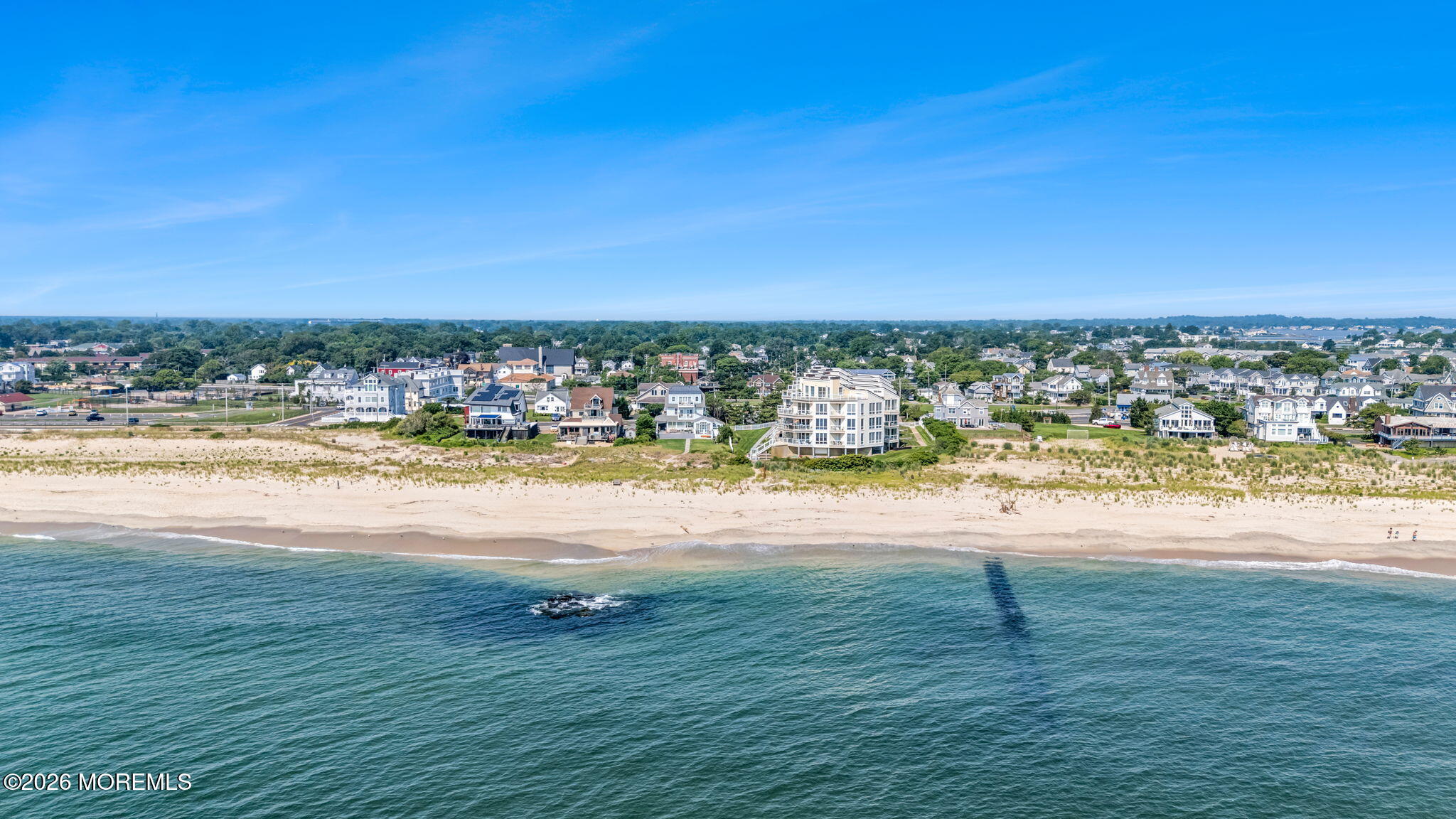 477 Ocean Avenue N Long Branch NJ 07740