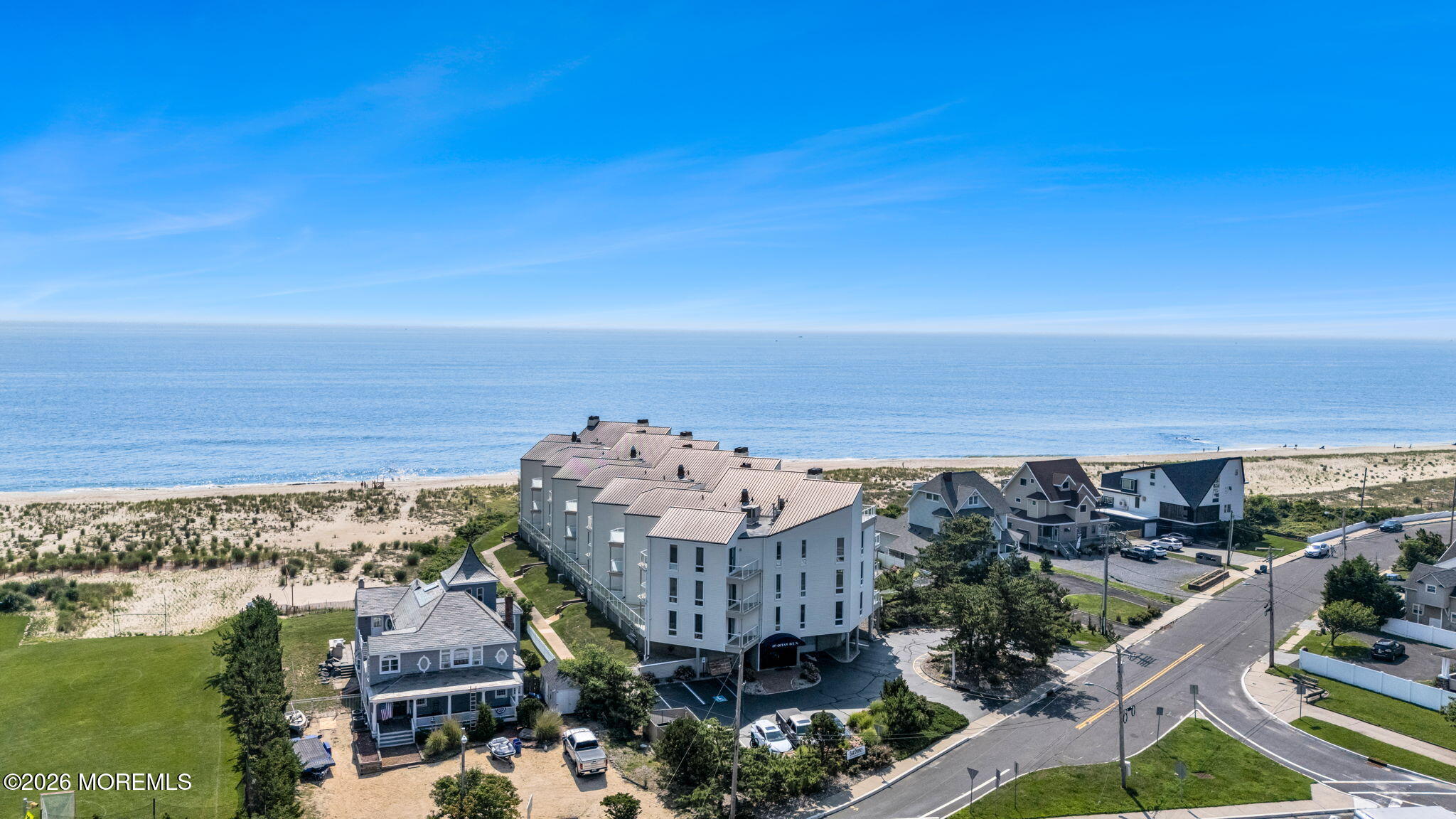 477 Ocean Avenue N Long Branch NJ 07740