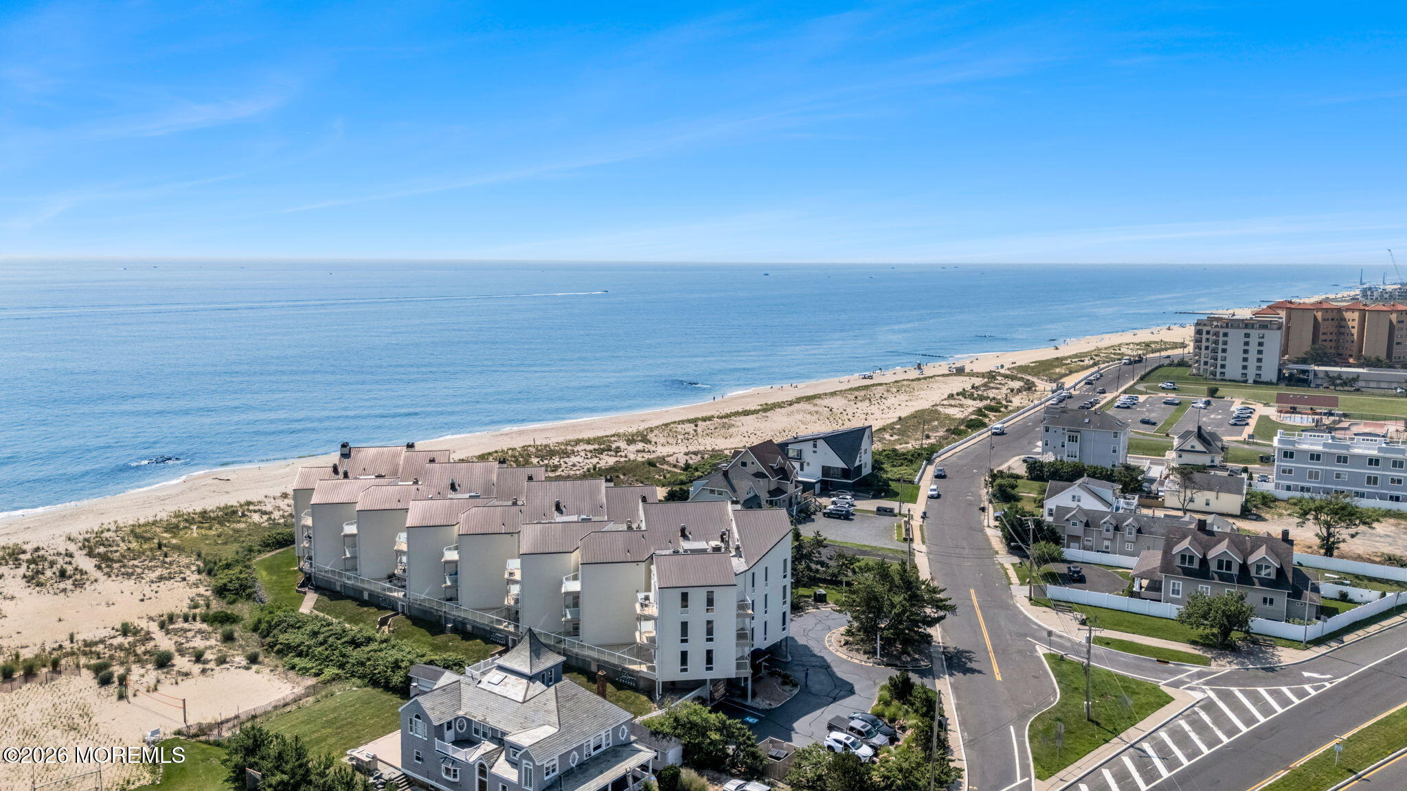 477 Ocean Avenue N Long Branch NJ 07740